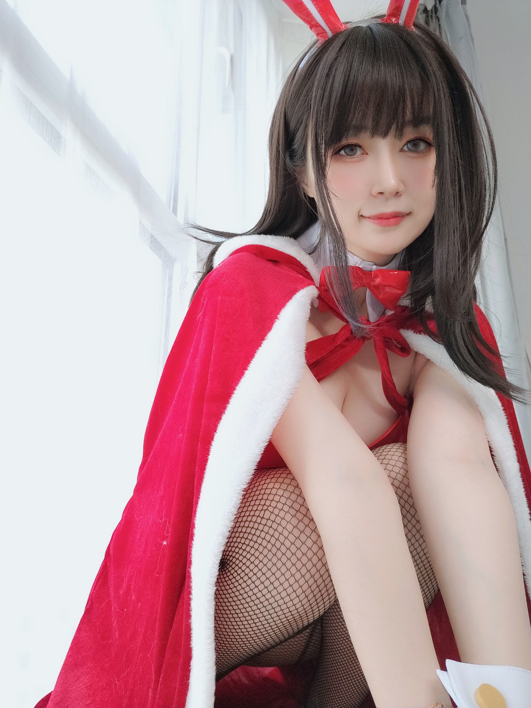 コスプレ特典] コーサー・シャオジェ・バイイン - クリスマス