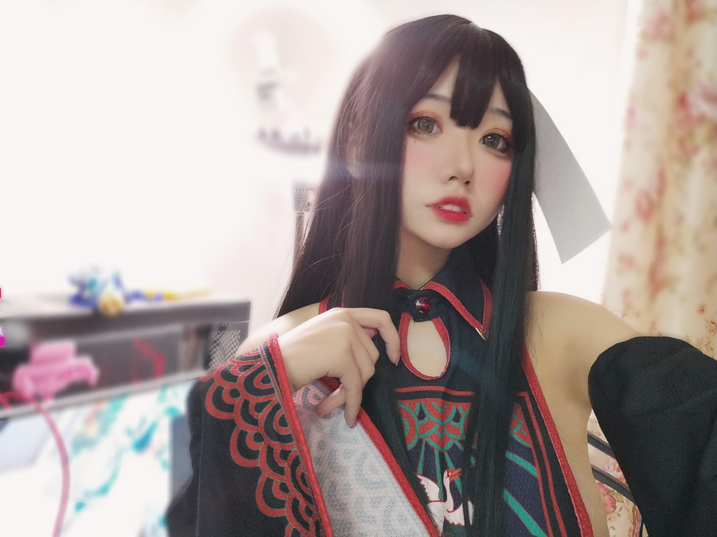 COS Welfare] MaoJun - Little Zombie