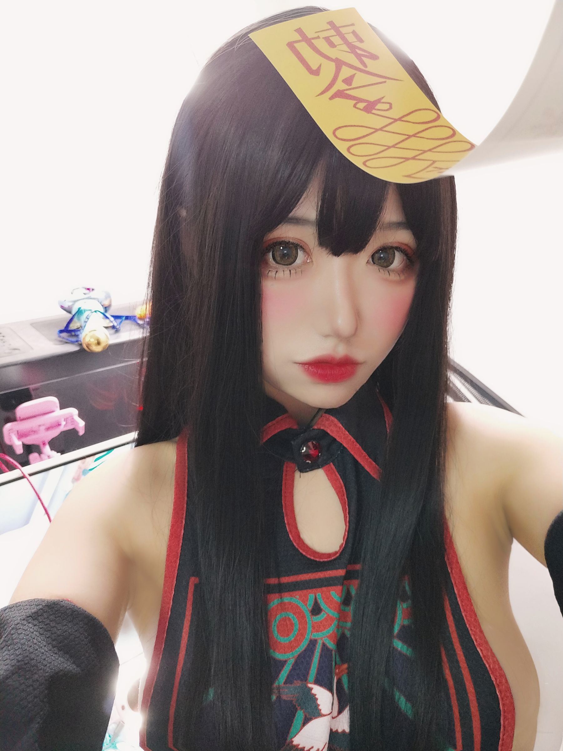 COS Welfare] MaoJun - Little Zombie