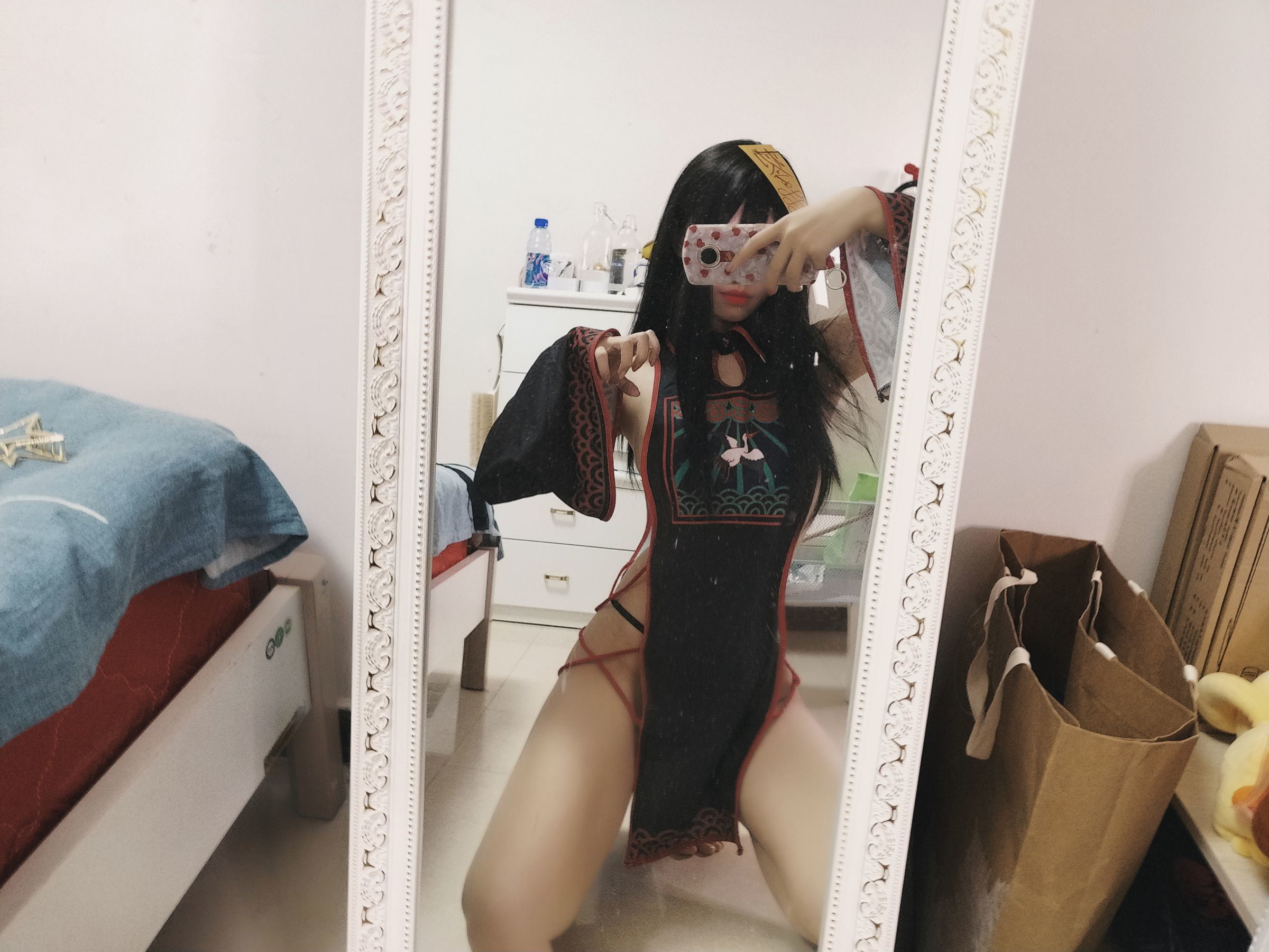 COS Welfare] MaoJun - Little Zombie