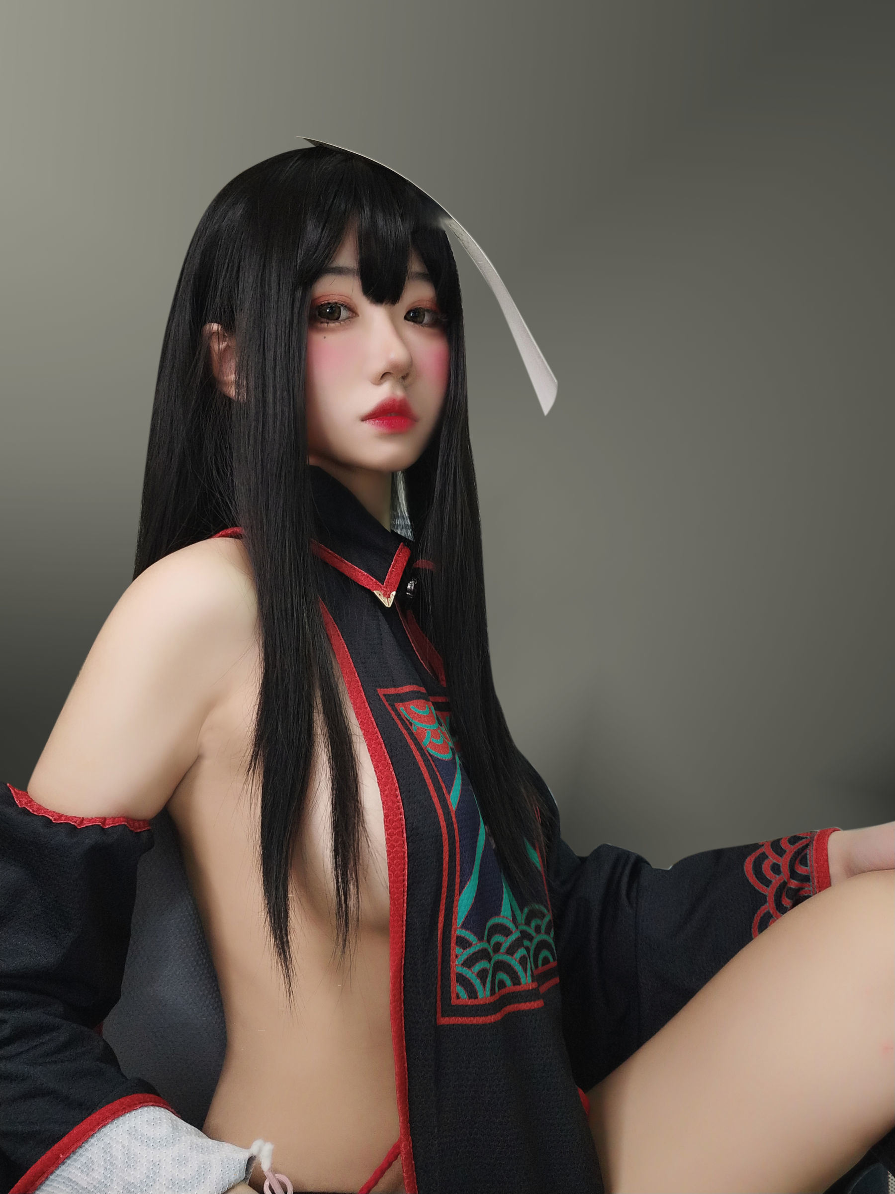 COS Welfare] MaoJun - Little Zombie