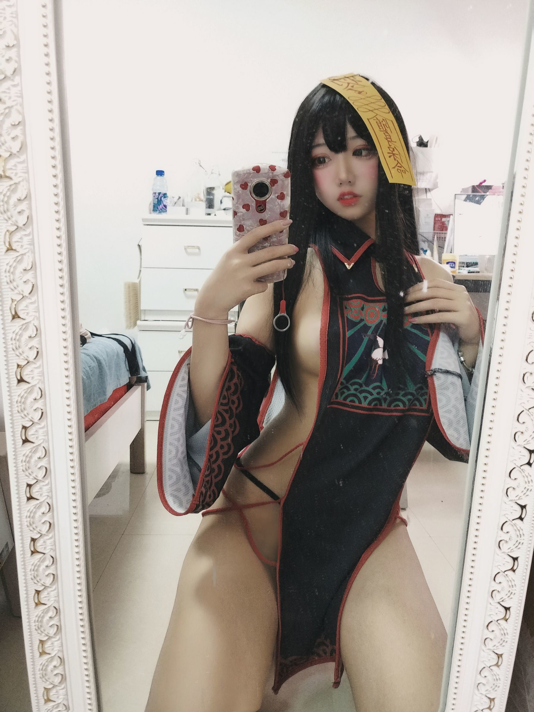 COS Welfare] MaoJun - Little Zombie