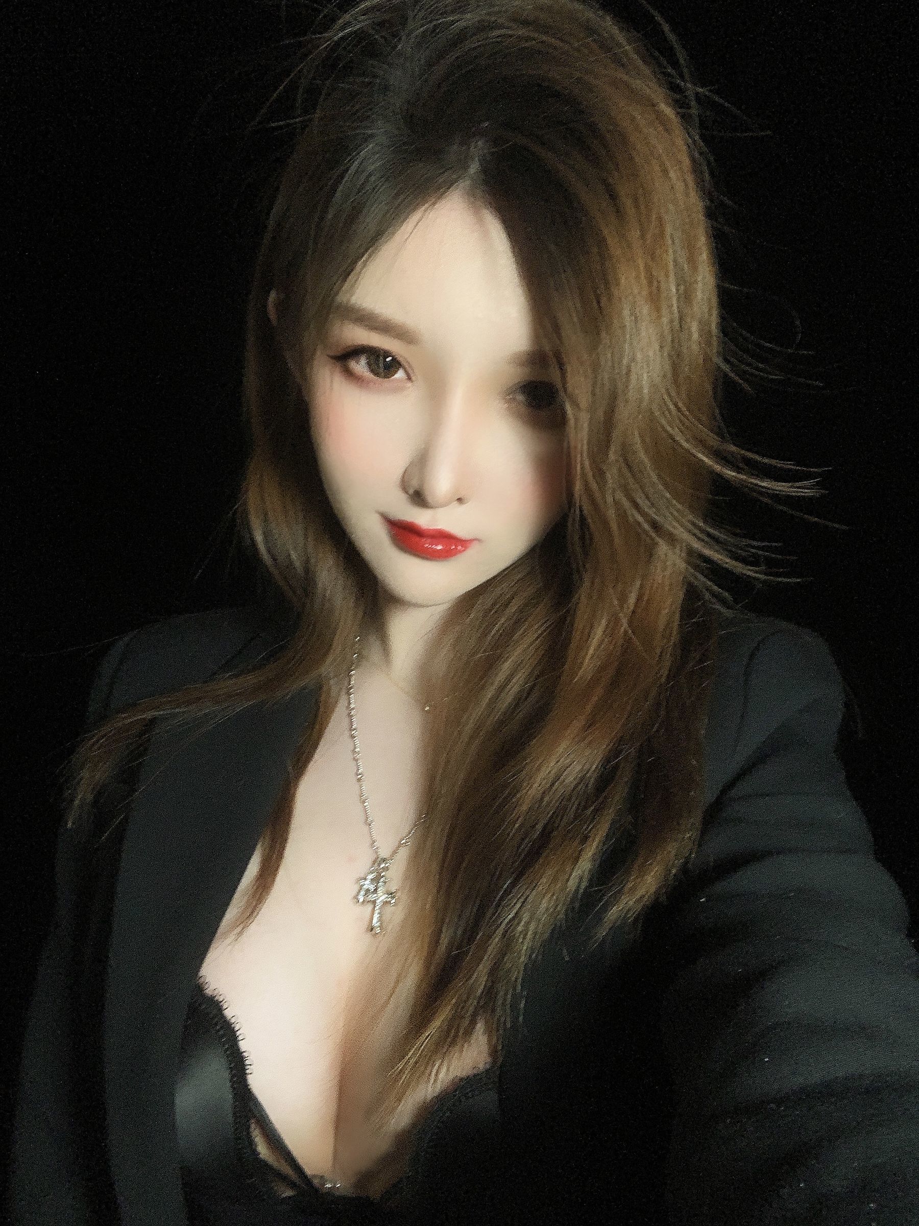 COS phúc lợi] Một Tiểu Dương Trạch - Chỉ là một người phụ nữ xấu xa thanh lịch mà thôi