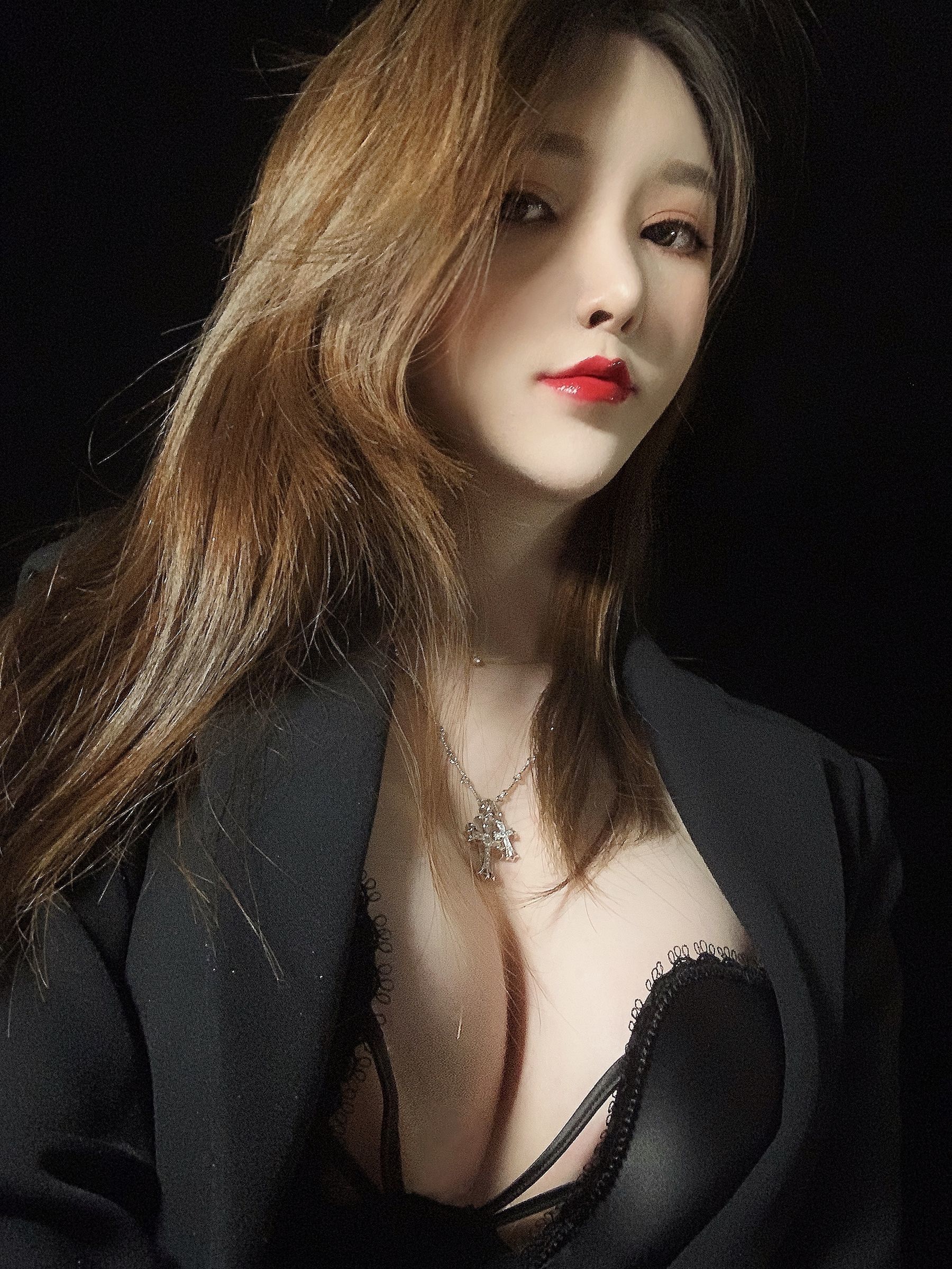 Cosplay Benefits] Yixiao Yangze - Just an Elegant Bad Woman