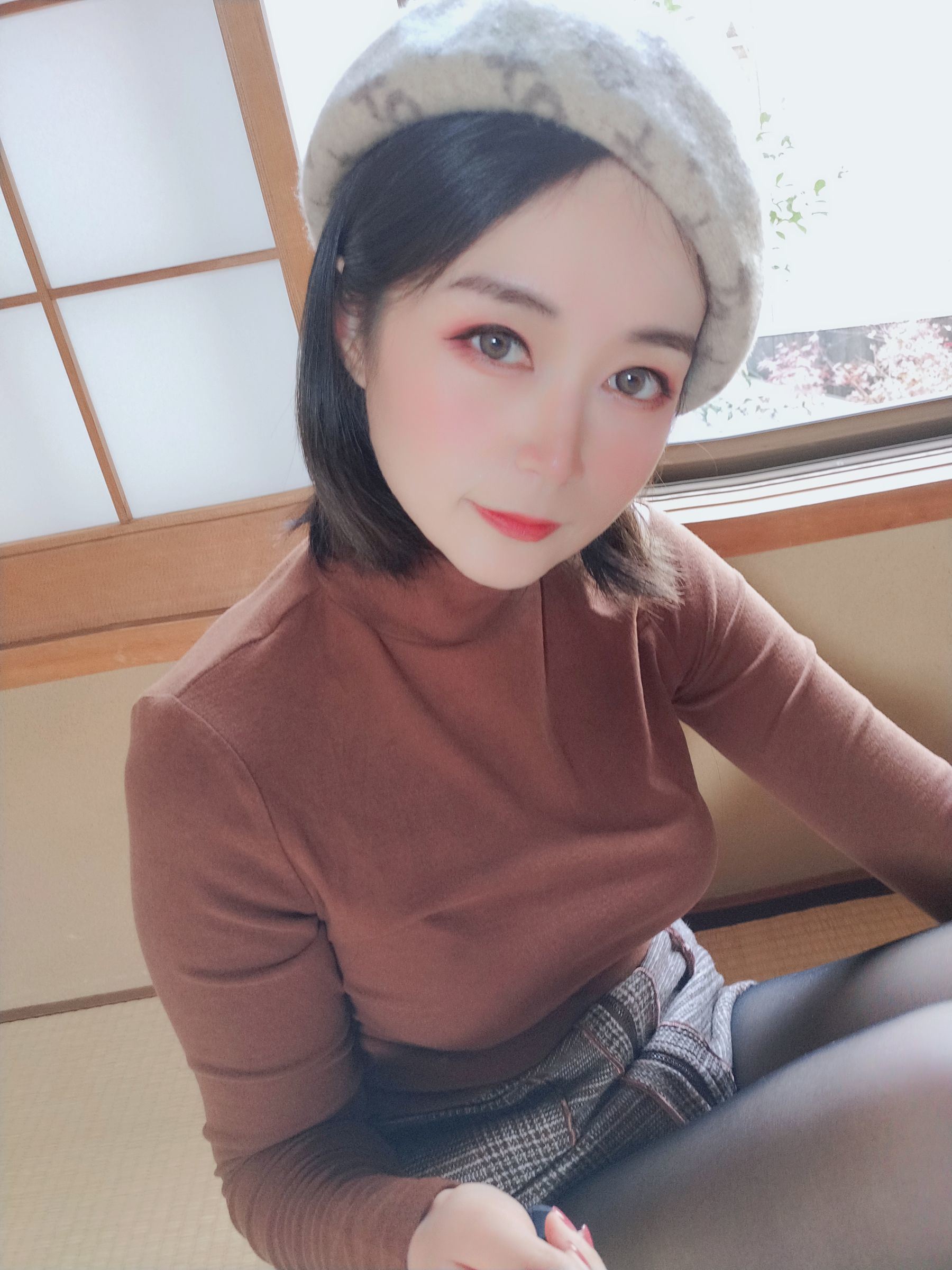 COS Welfare] Coser Xiaojie Baiyin - Sweet Memories