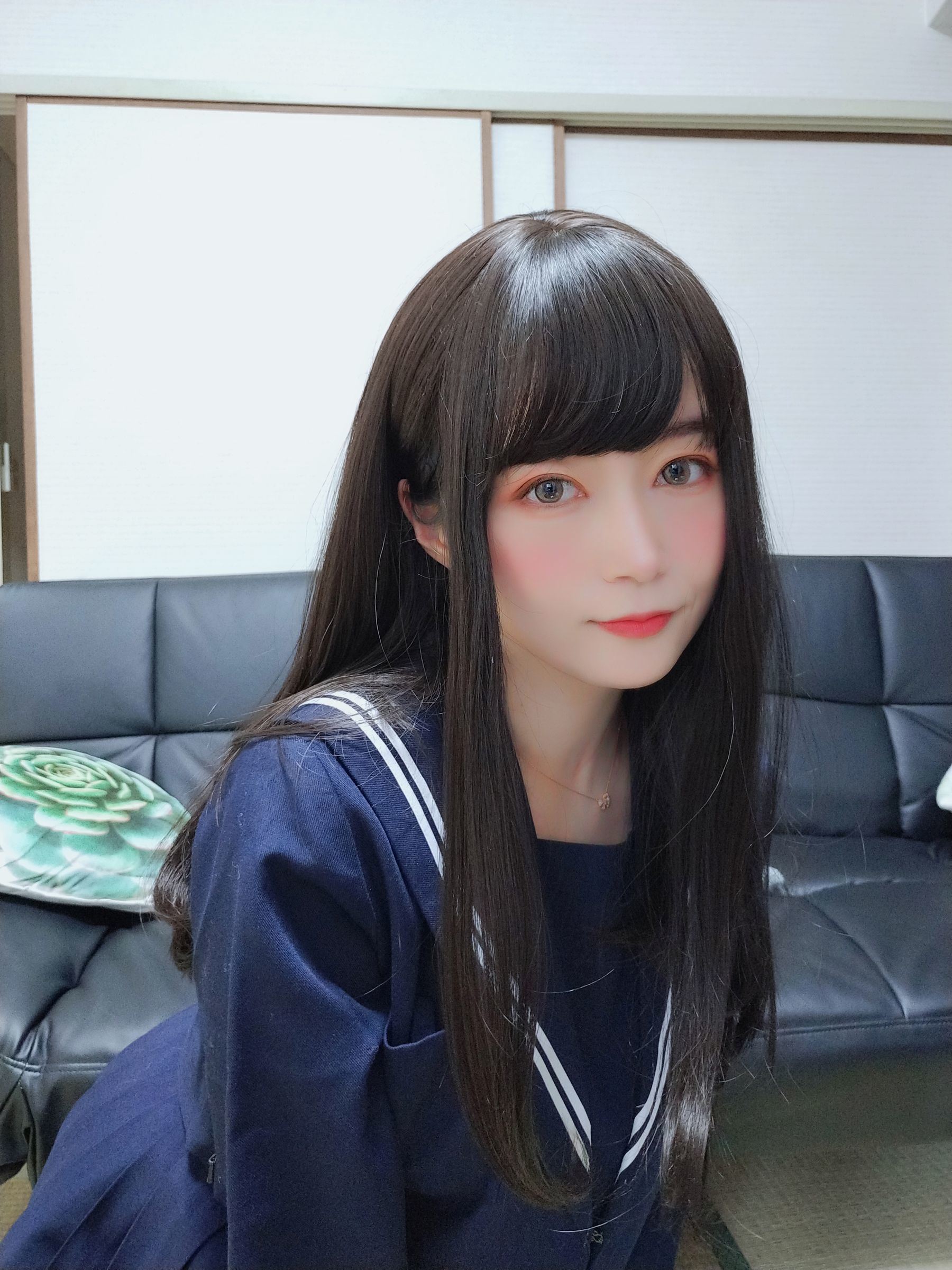 COS Phúc lợi] Coser tiểu thư Bạc - Kỷ niệm ngọt ngào