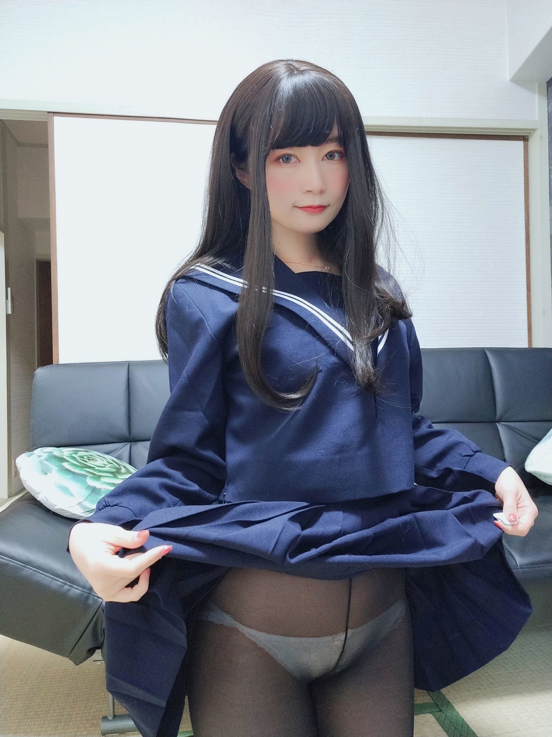 COS Phúc lợi] Coser tiểu thư Bạc - Kỷ niệm ngọt ngào