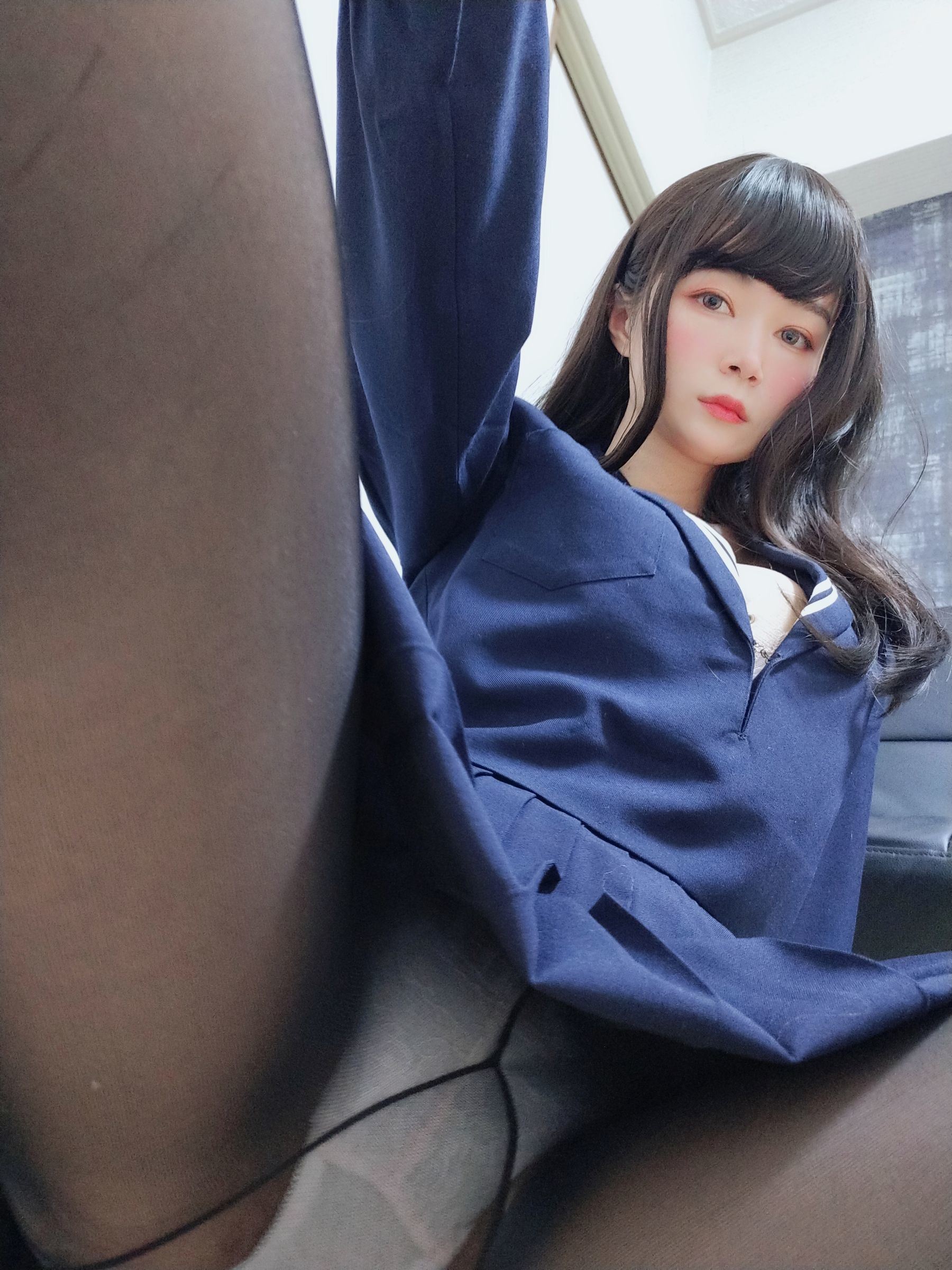 COS Phúc lợi] Coser tiểu thư Bạc - Kỷ niệm ngọt ngào