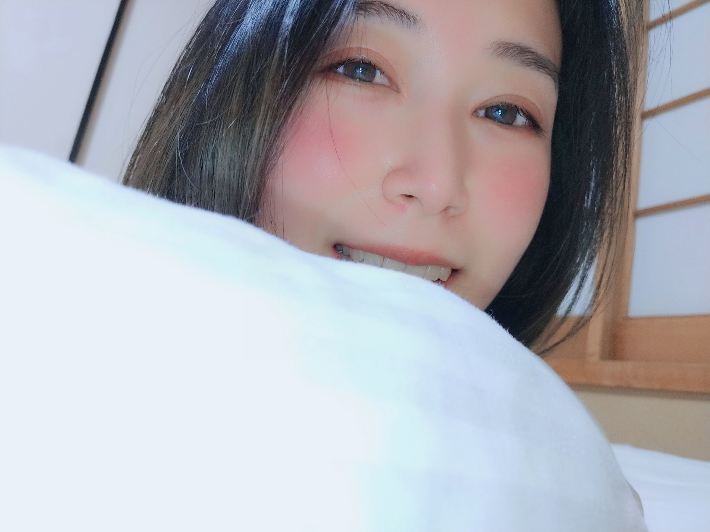 コスプレ福利] Coser小姐姐白银 - 甘い思い出
