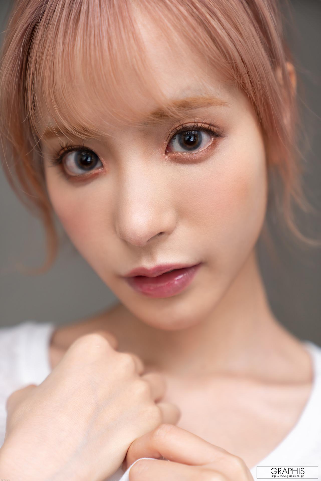 格拉菲斯] Kana Momonogi 桃乃木佳奈 180P