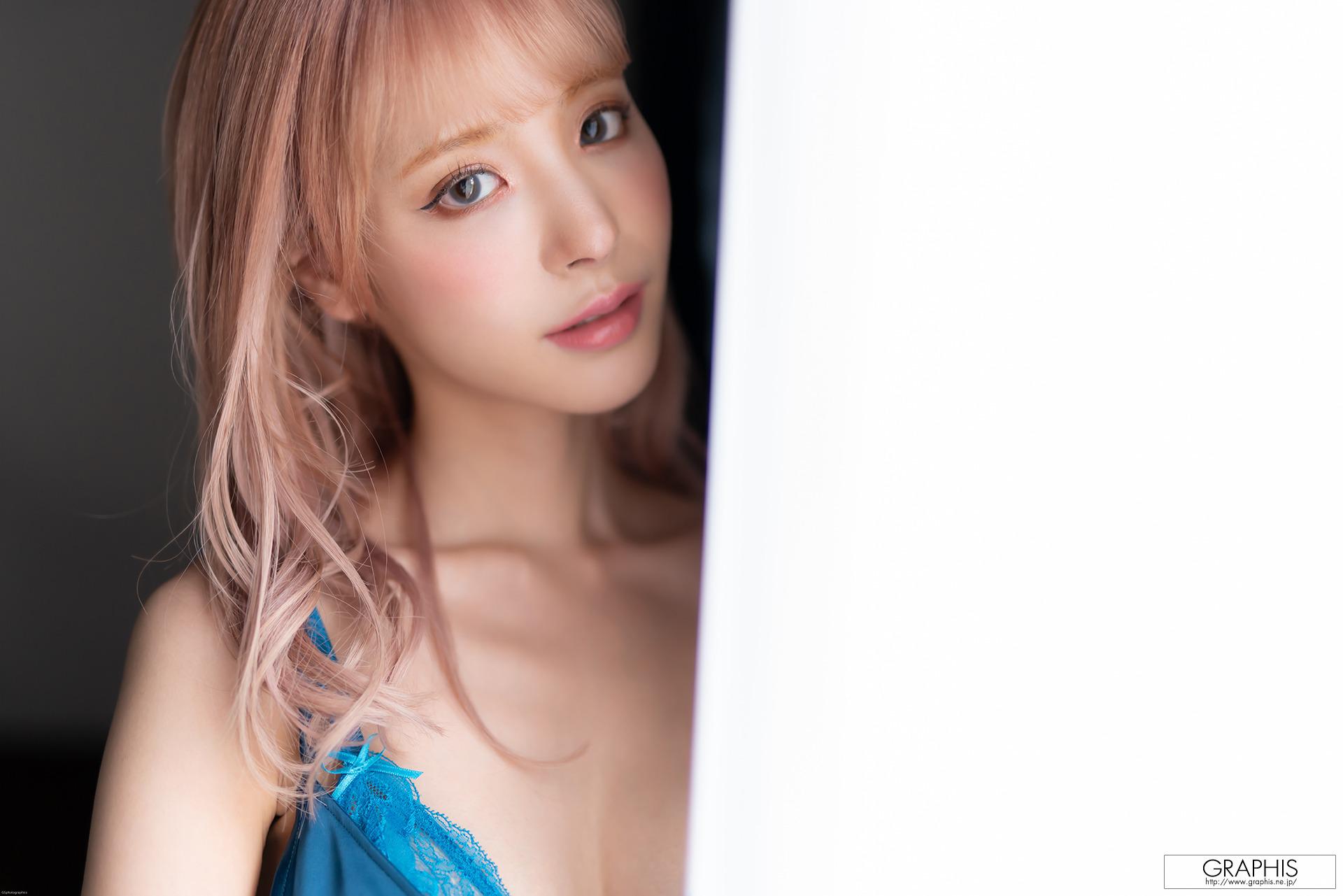 格拉菲斯] Kana Momonogi 桃乃木佳奈 180P