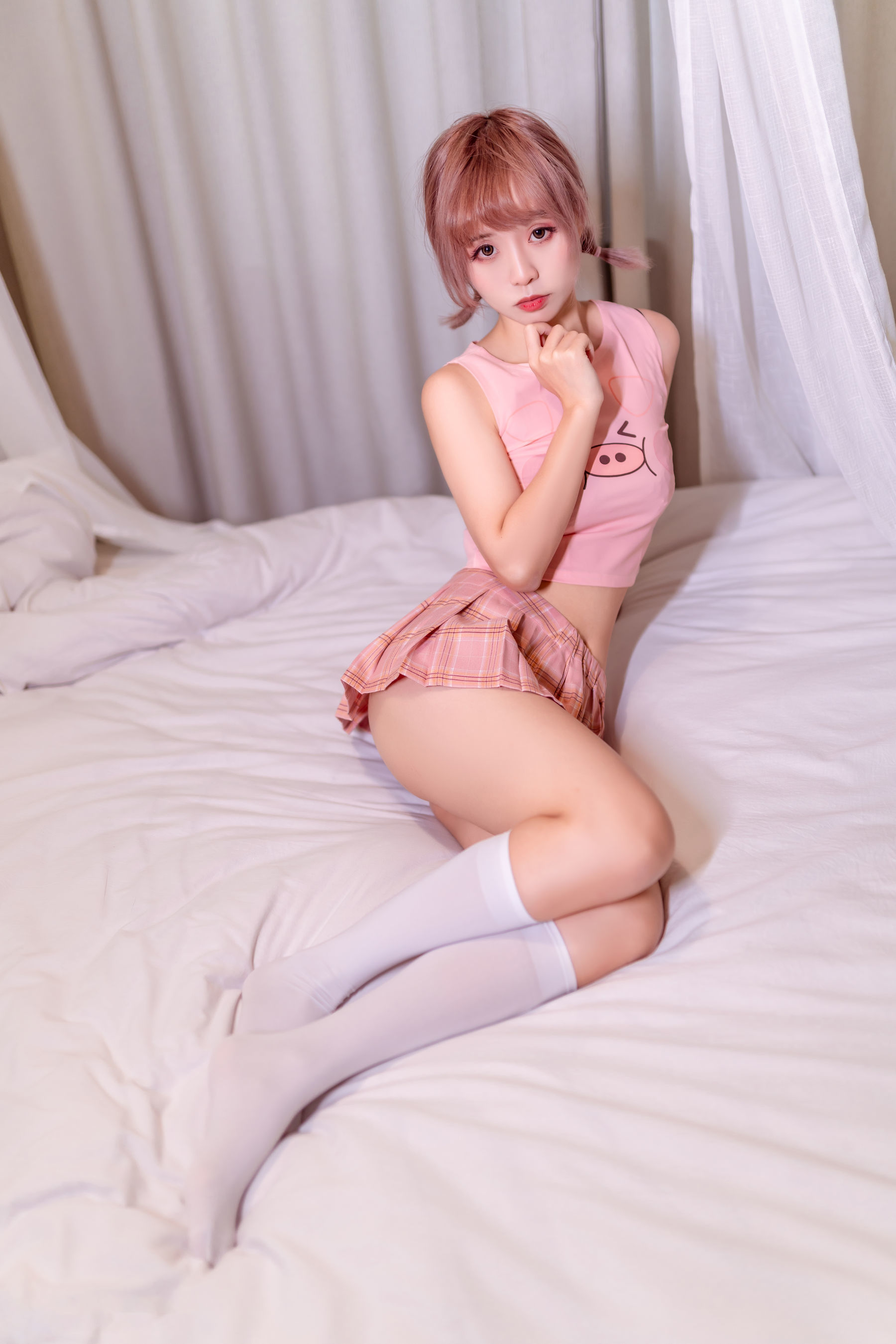 먀오탕영화] VOL.366 주주소녀