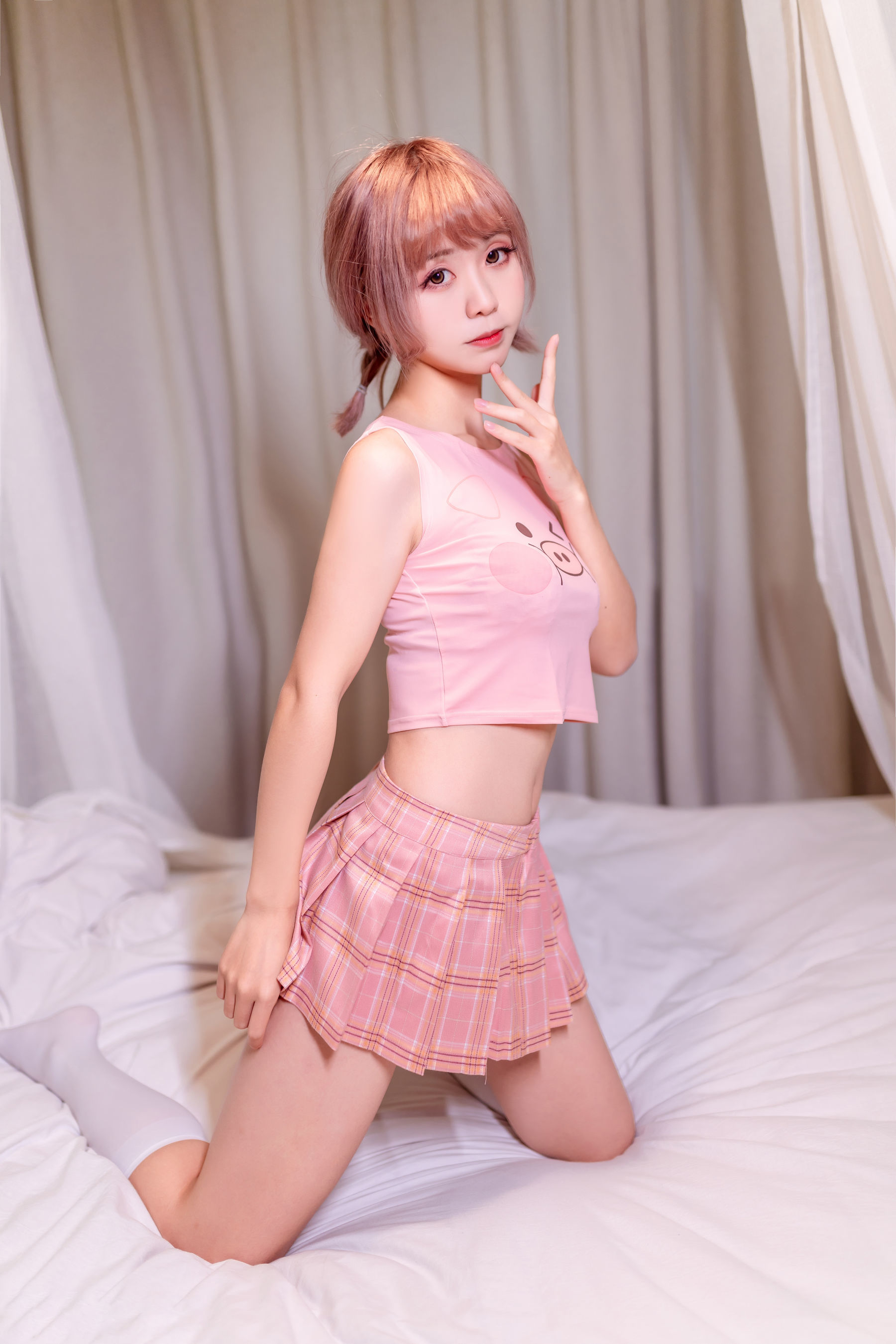 먀오탕영화] VOL.366 주주소녀
