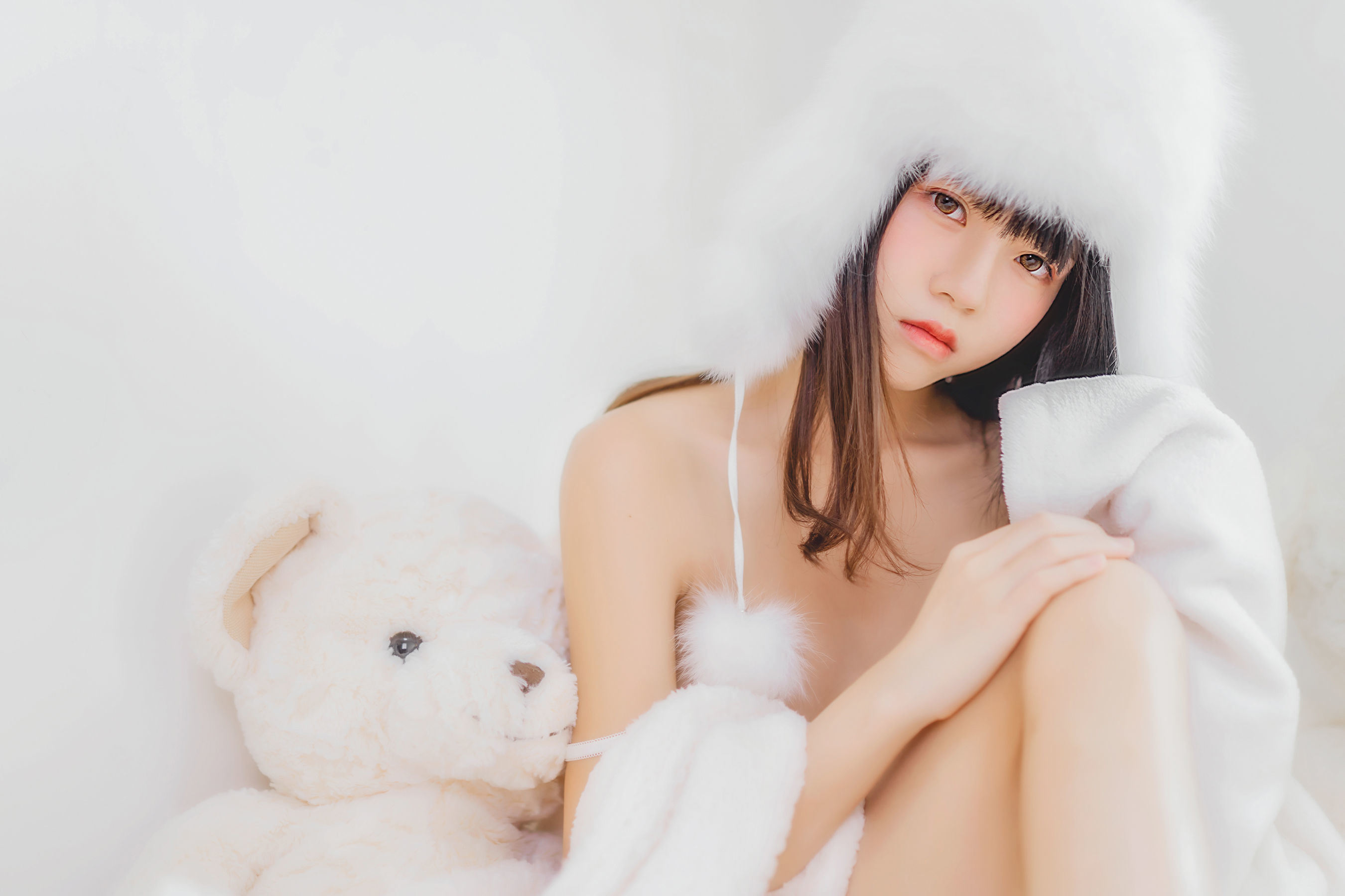 Meow Sugar Film] Vol. 370 Hibernation