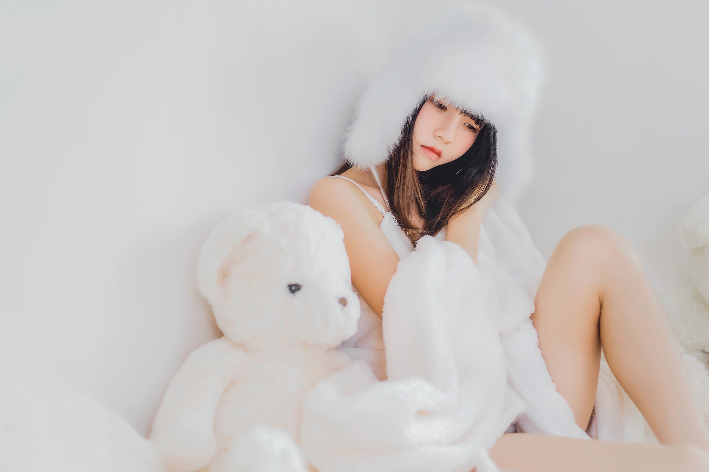 Meow Sugar Film] Vol. 370 Hibernation