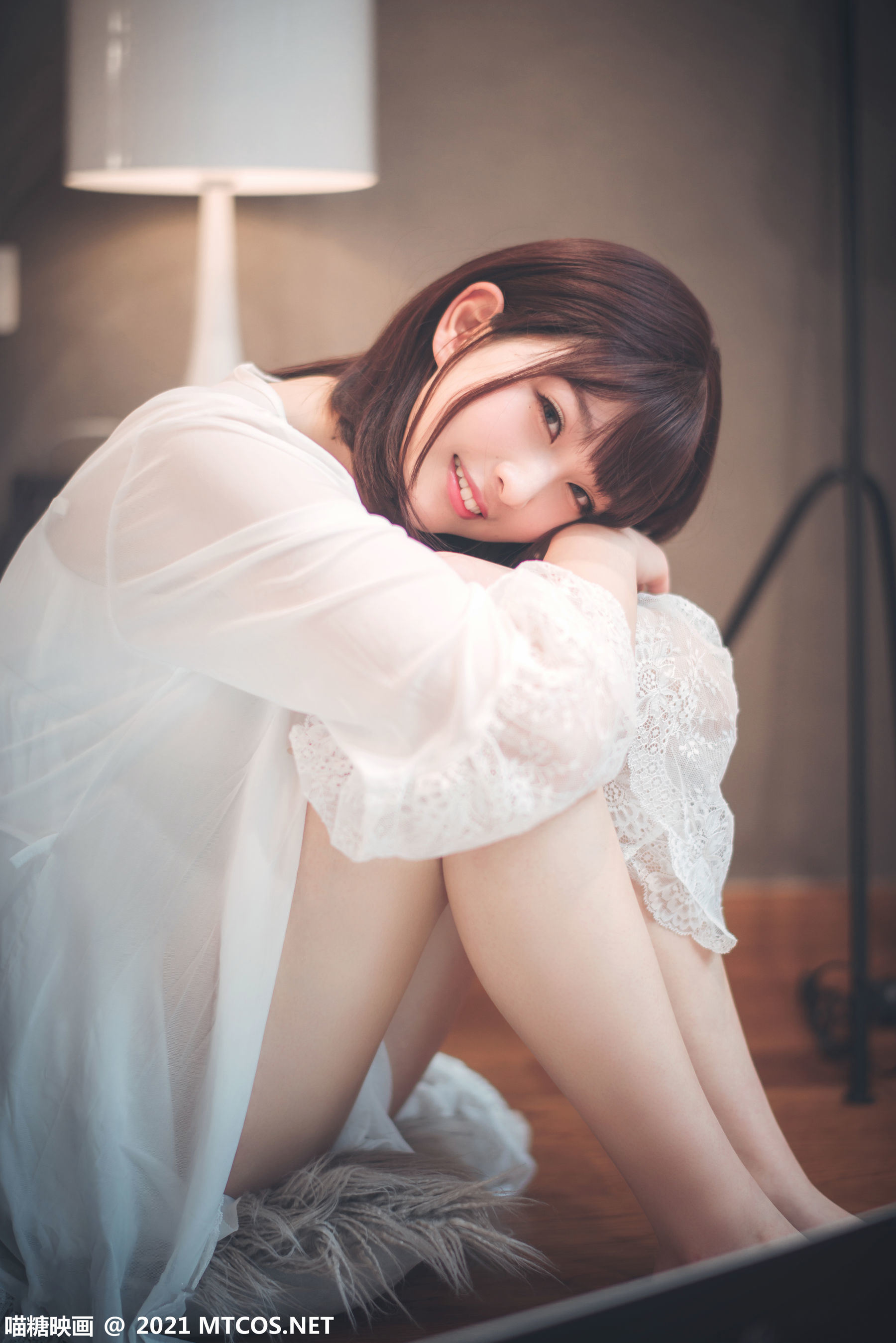 喵糖電影] VOL.371 居家女友