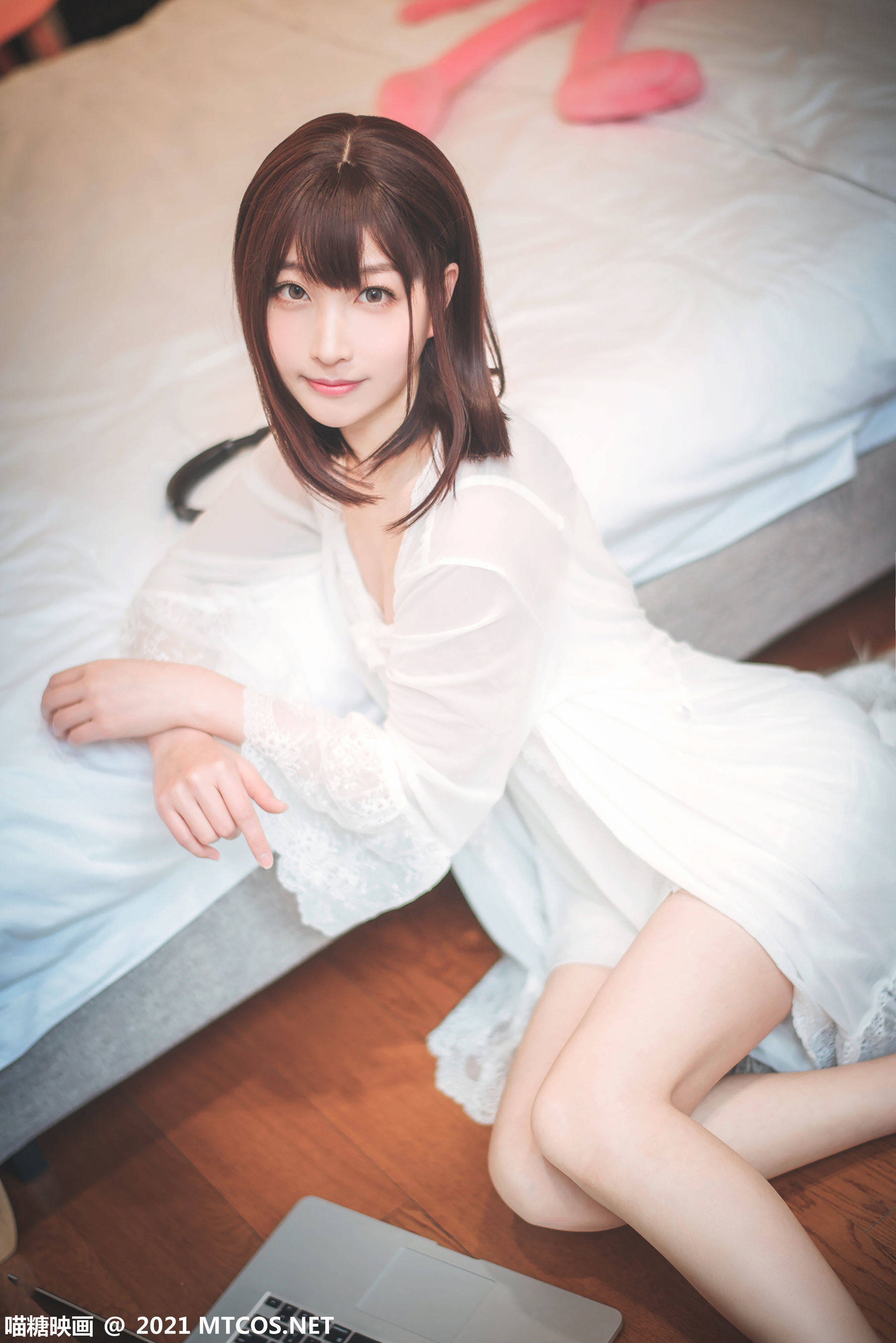 喵糖電影] VOL.371 居家女友