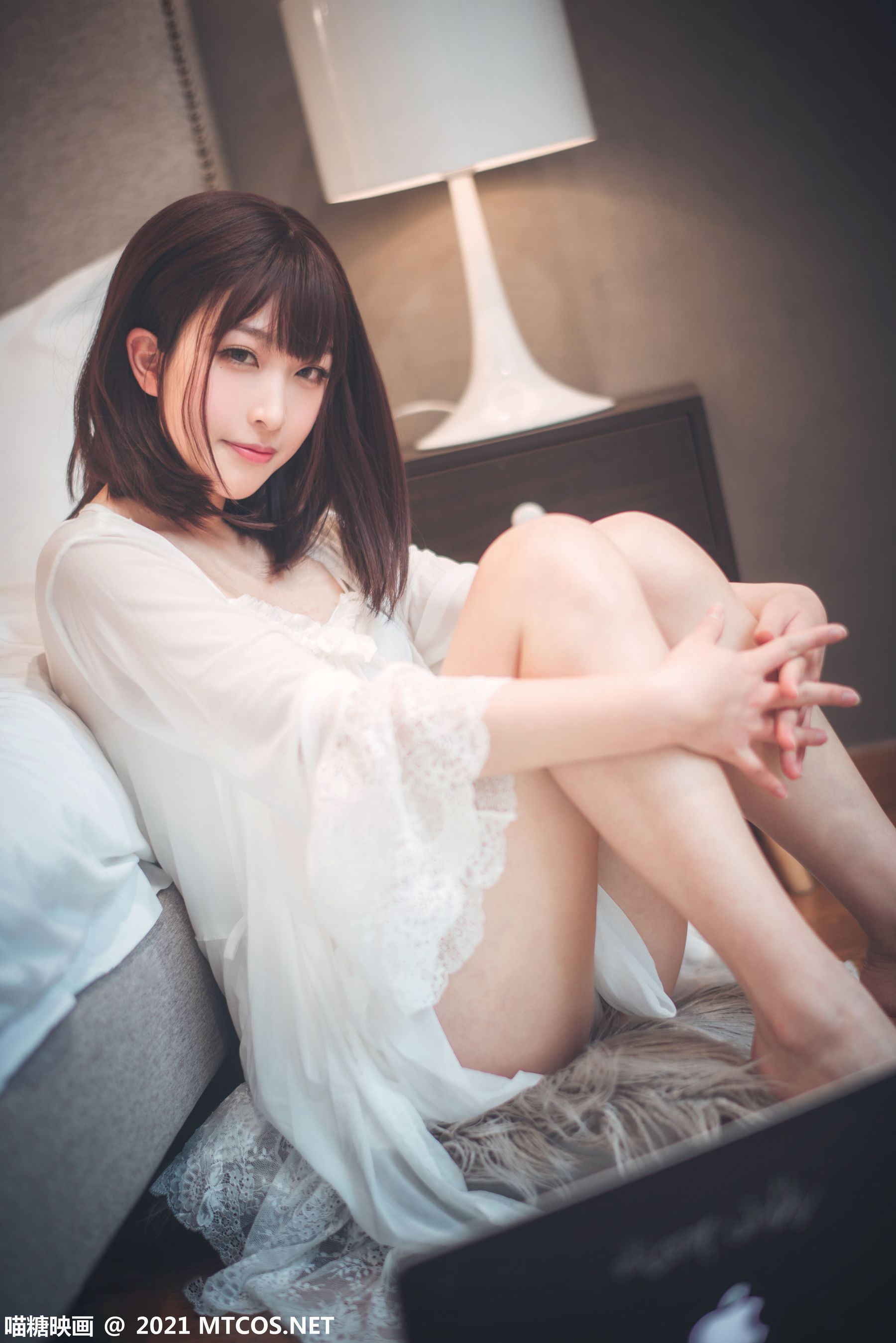 Miao Tang Điện Ảnh] VOL.371 Bạn Gái Ở Nhà
