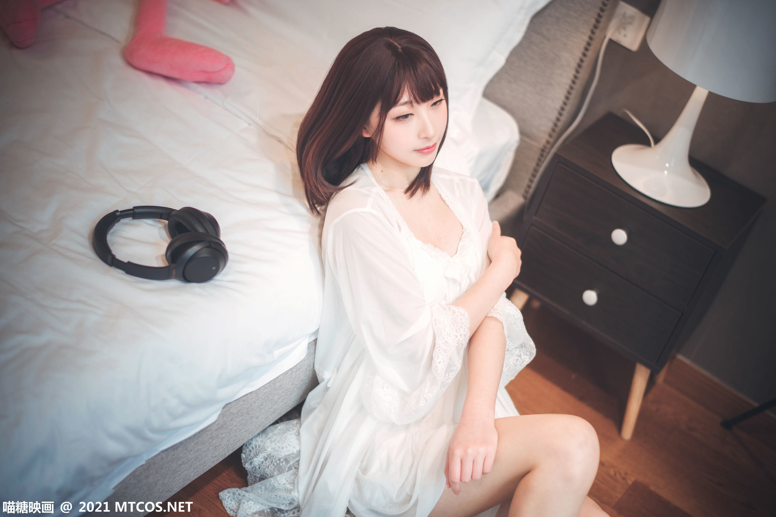 Miao Tang Điện Ảnh] VOL.371 Bạn Gái Ở Nhà