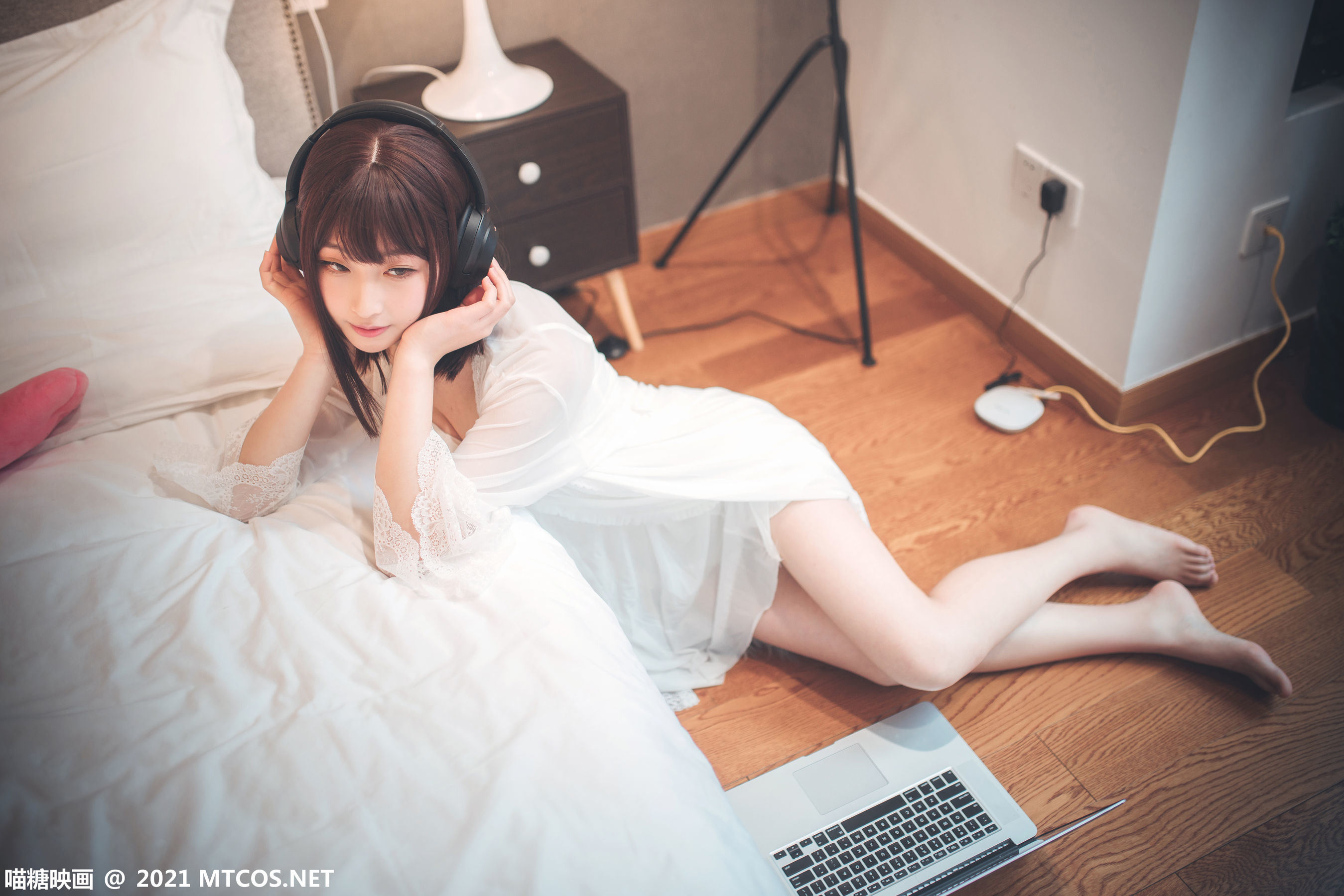 Miao Tang Điện Ảnh] VOL.371 Bạn Gái Ở Nhà