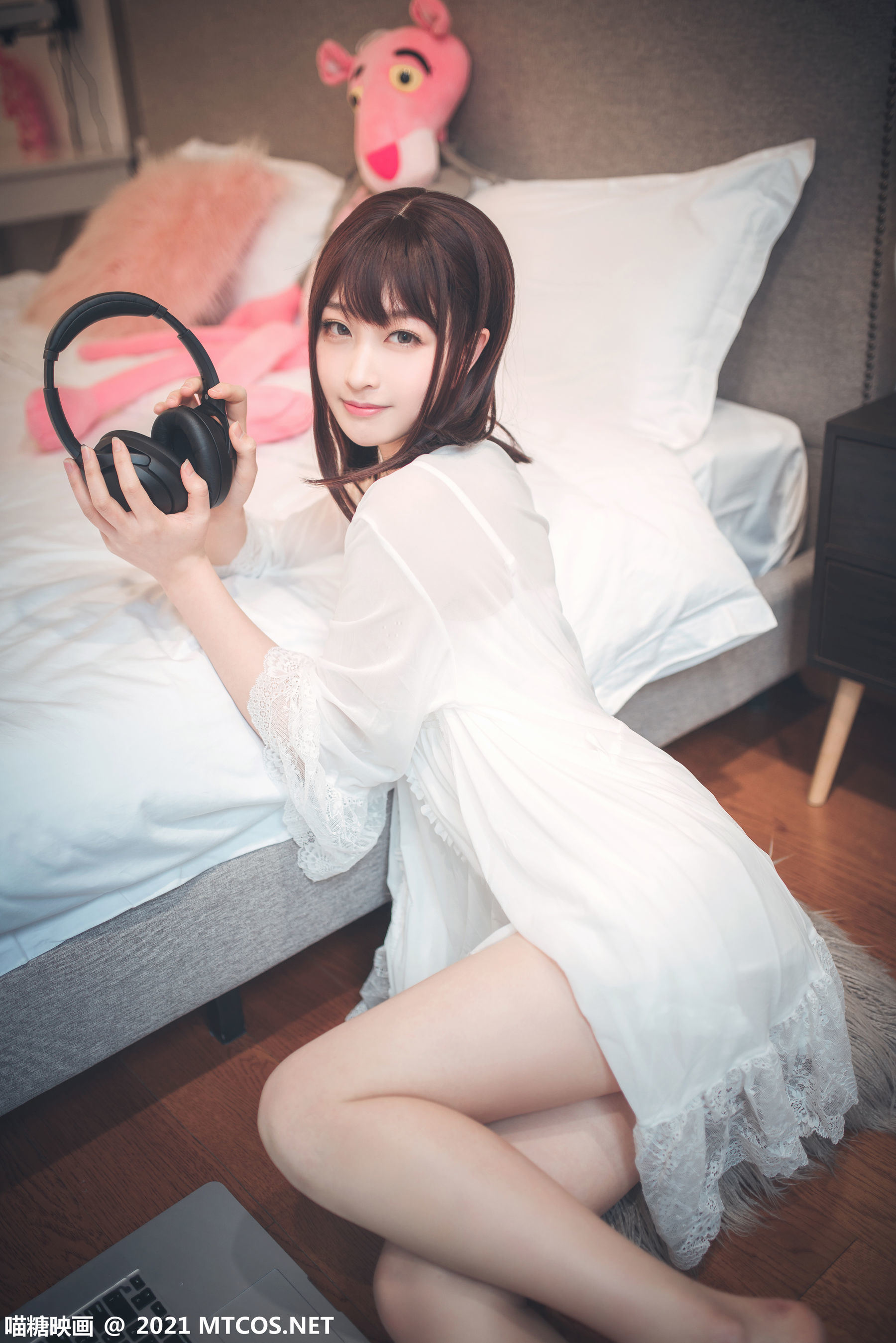 Miao Tang Điện Ảnh] VOL.371 Bạn Gái Ở Nhà