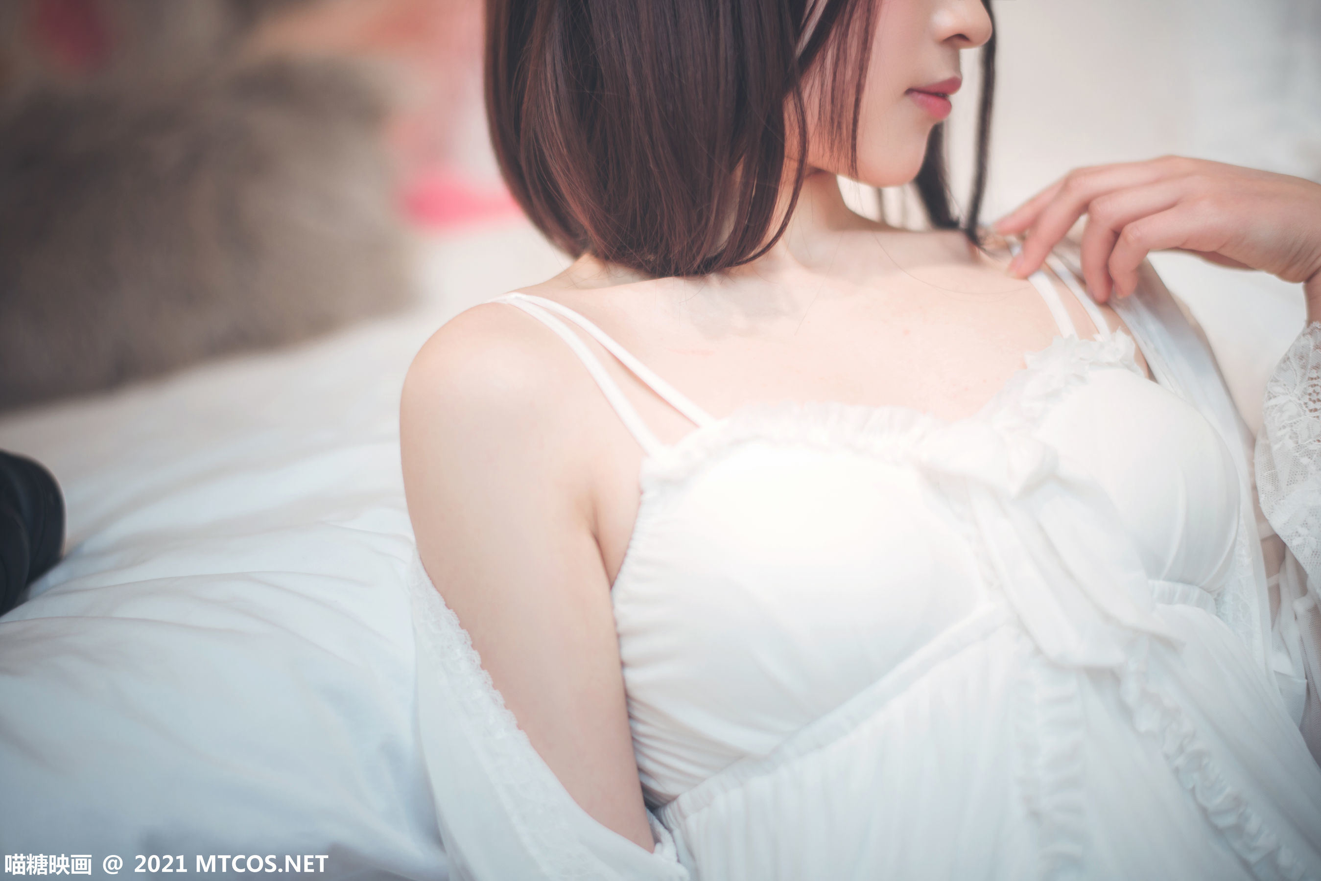 Miao Tang Điện Ảnh] VOL.371 Bạn Gái Ở Nhà