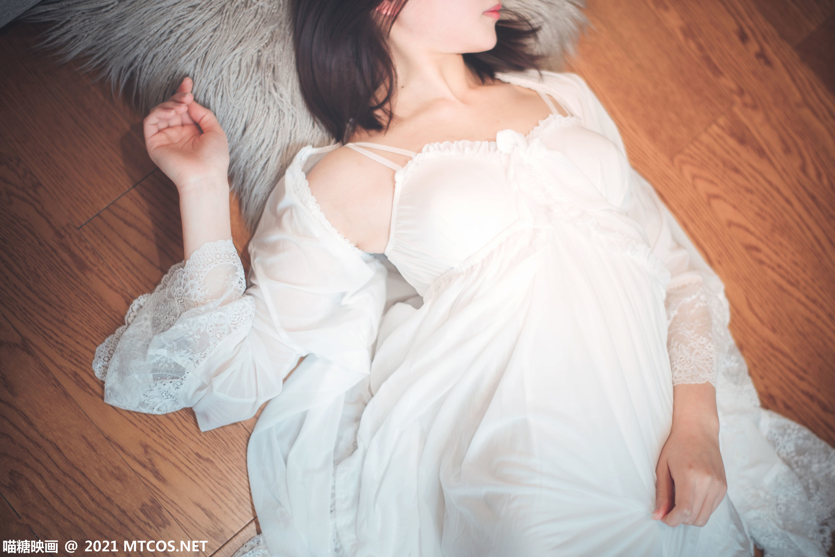 Miao Tang Điện Ảnh] VOL.371 Bạn Gái Ở Nhà