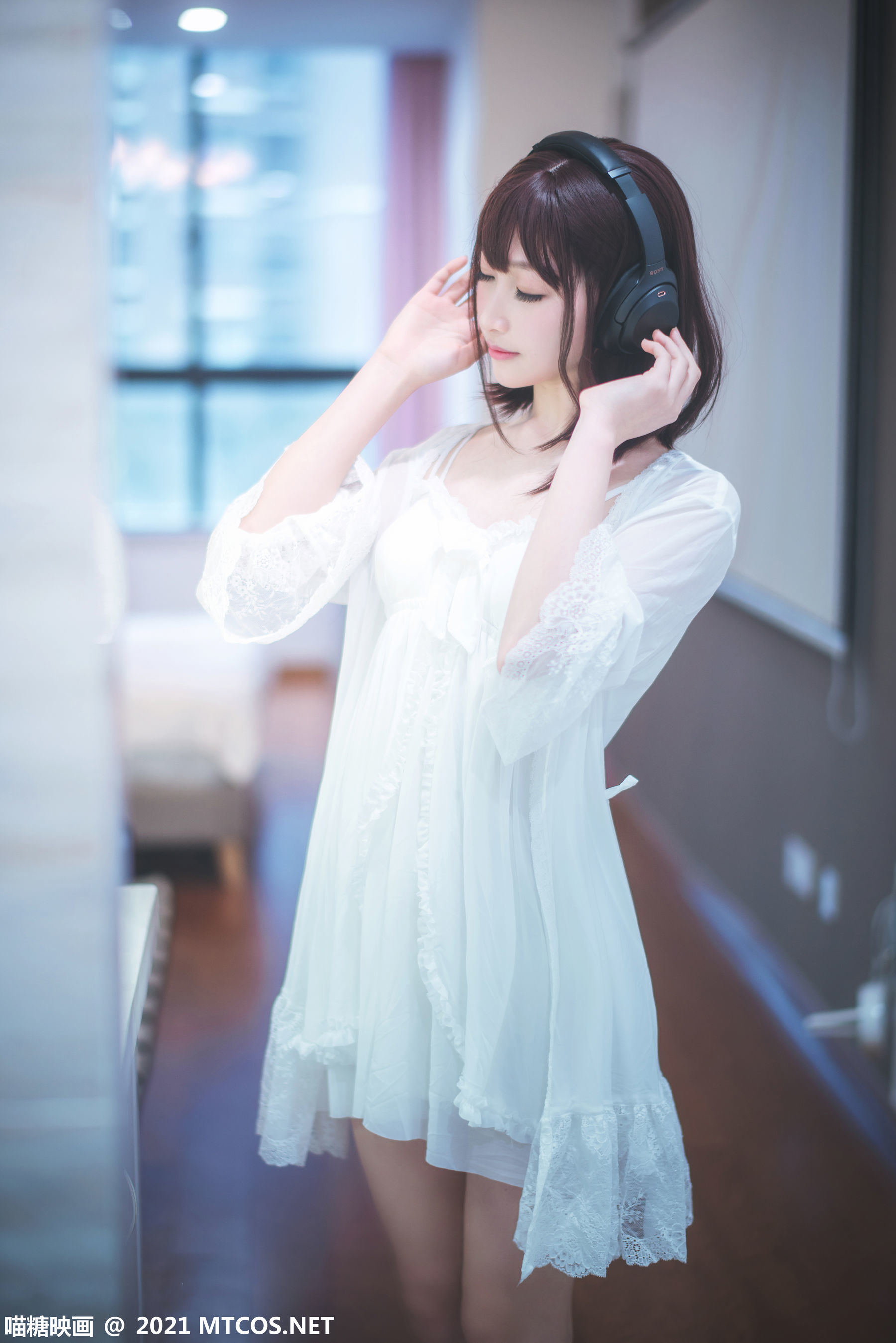 Miao Tang Điện Ảnh] VOL.371 Bạn Gái Ở Nhà