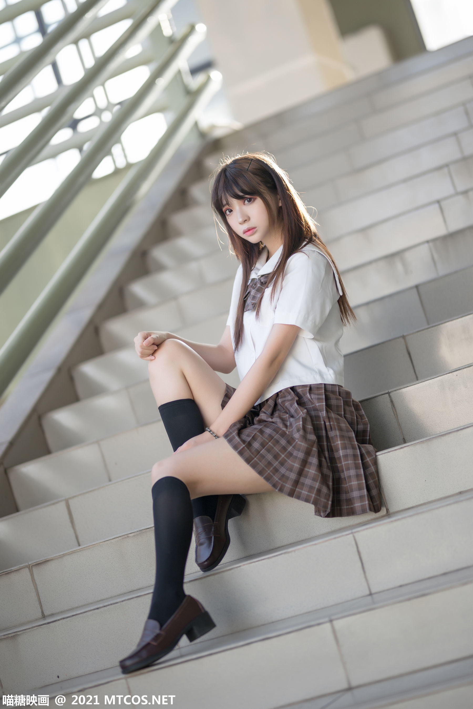 喵糖電影] VOL.375 憂鬱少女