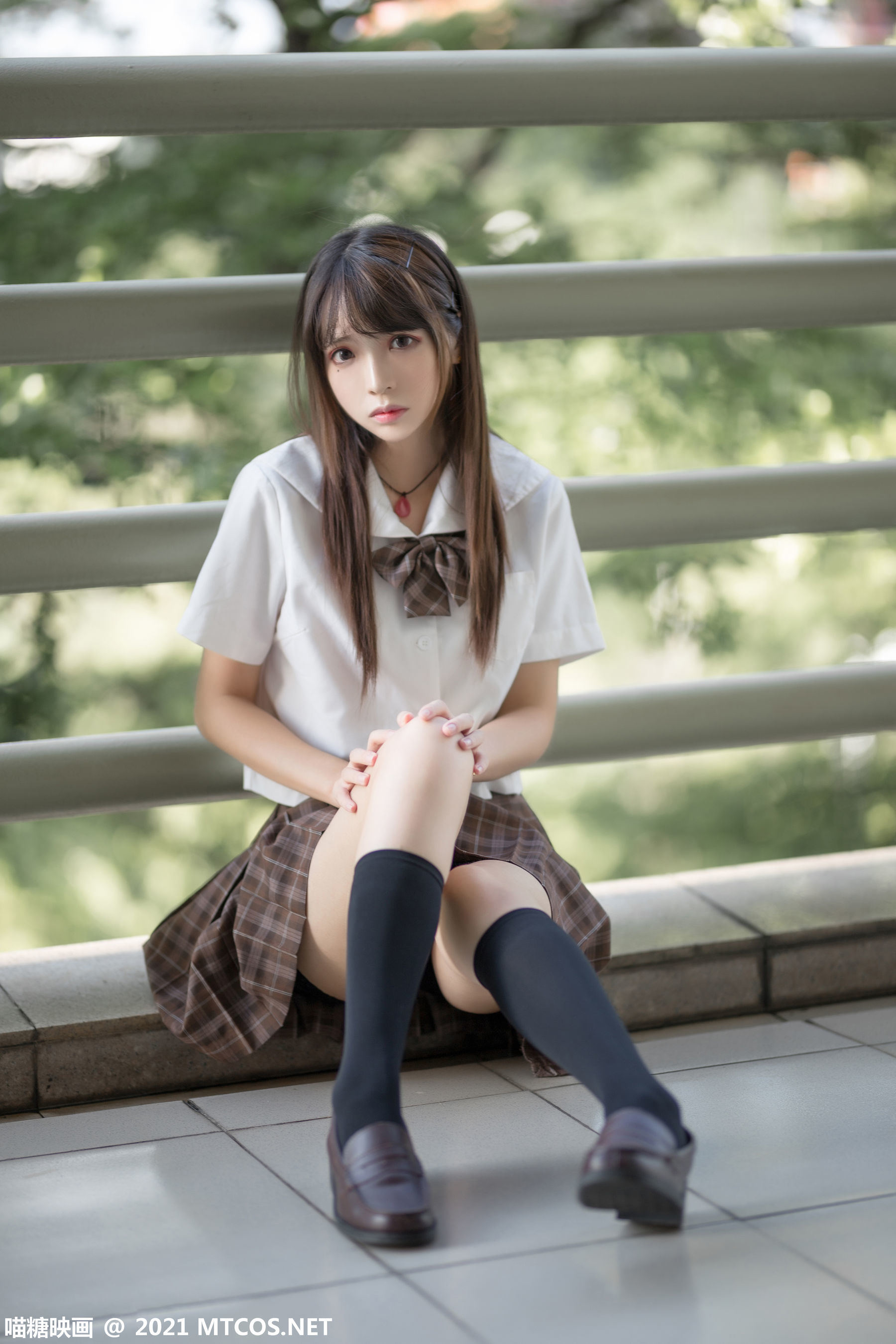 喵糖電影] VOL.375 憂鬱少女