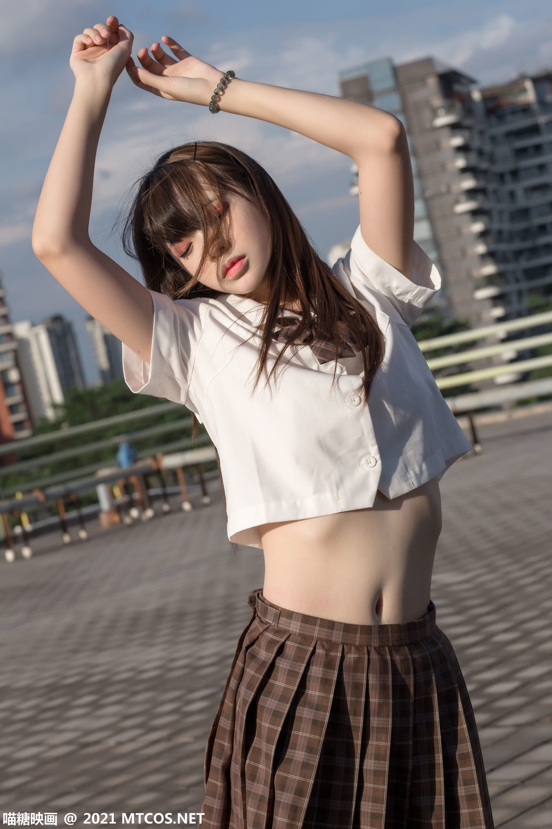 喵糖電影] VOL.375 憂鬱少女