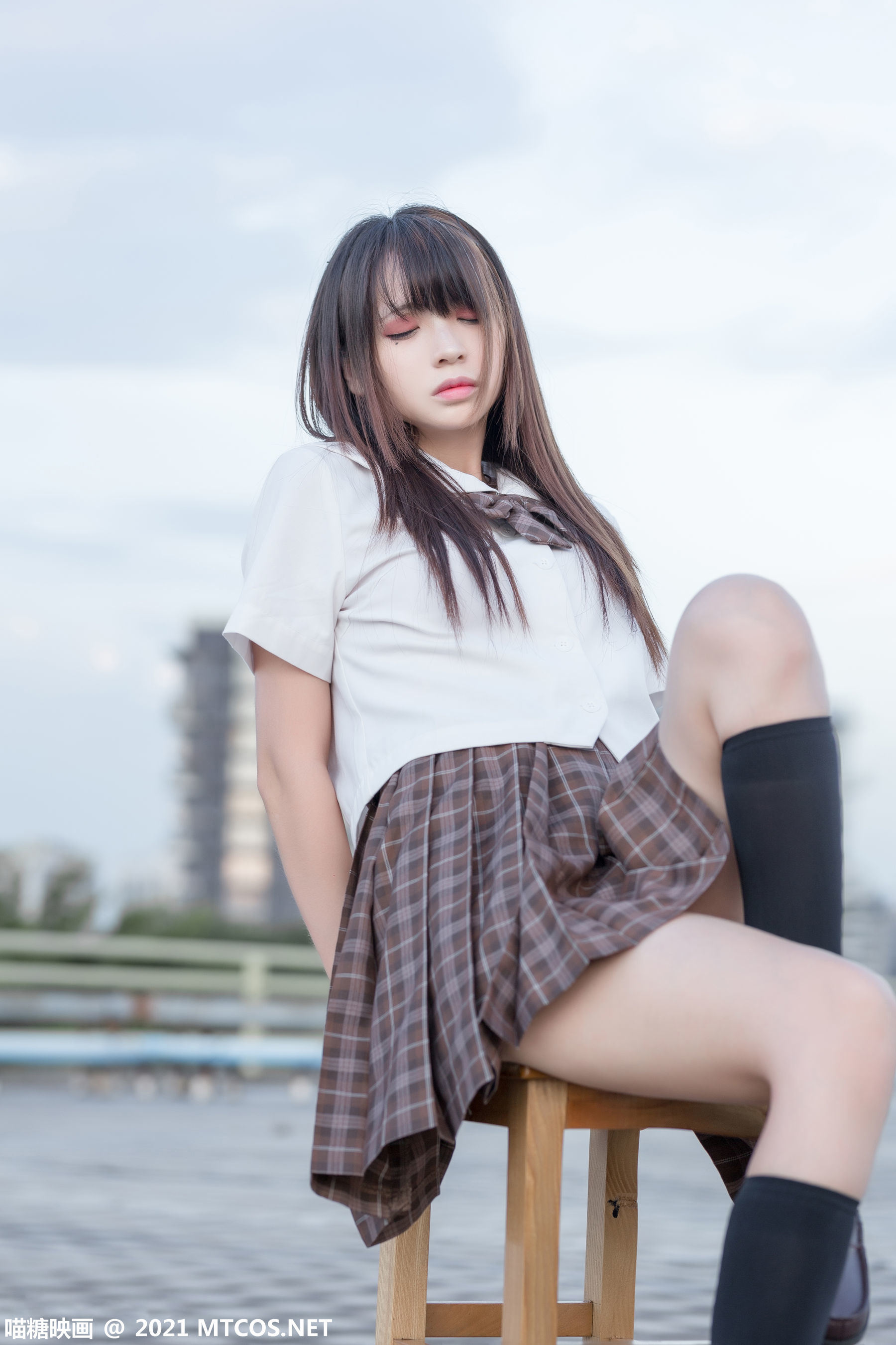 Miao Tang Điện Ảnh] Tập 375: Thiếu nữ u buồn