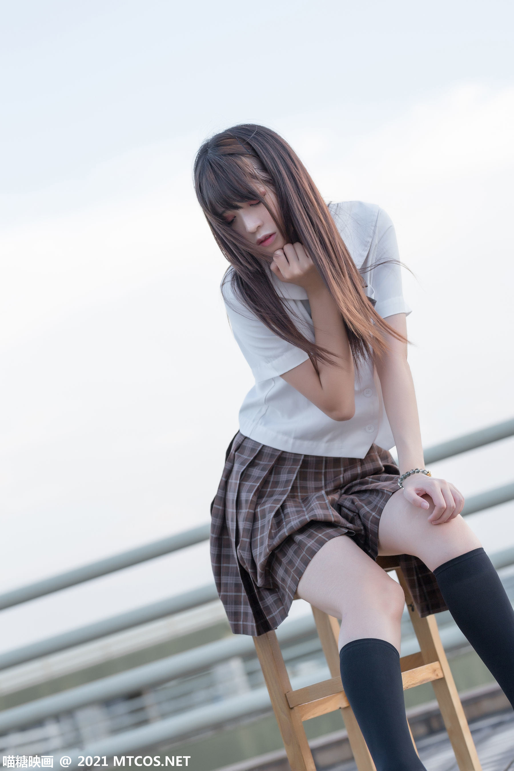 Miao Tang Điện Ảnh] Tập 375: Thiếu nữ u buồn