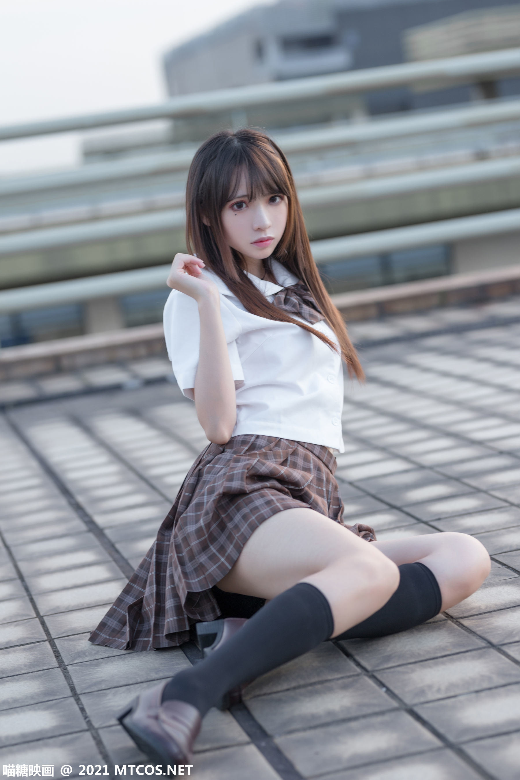 Miao Tang Điện Ảnh] Tập 375: Thiếu nữ u buồn