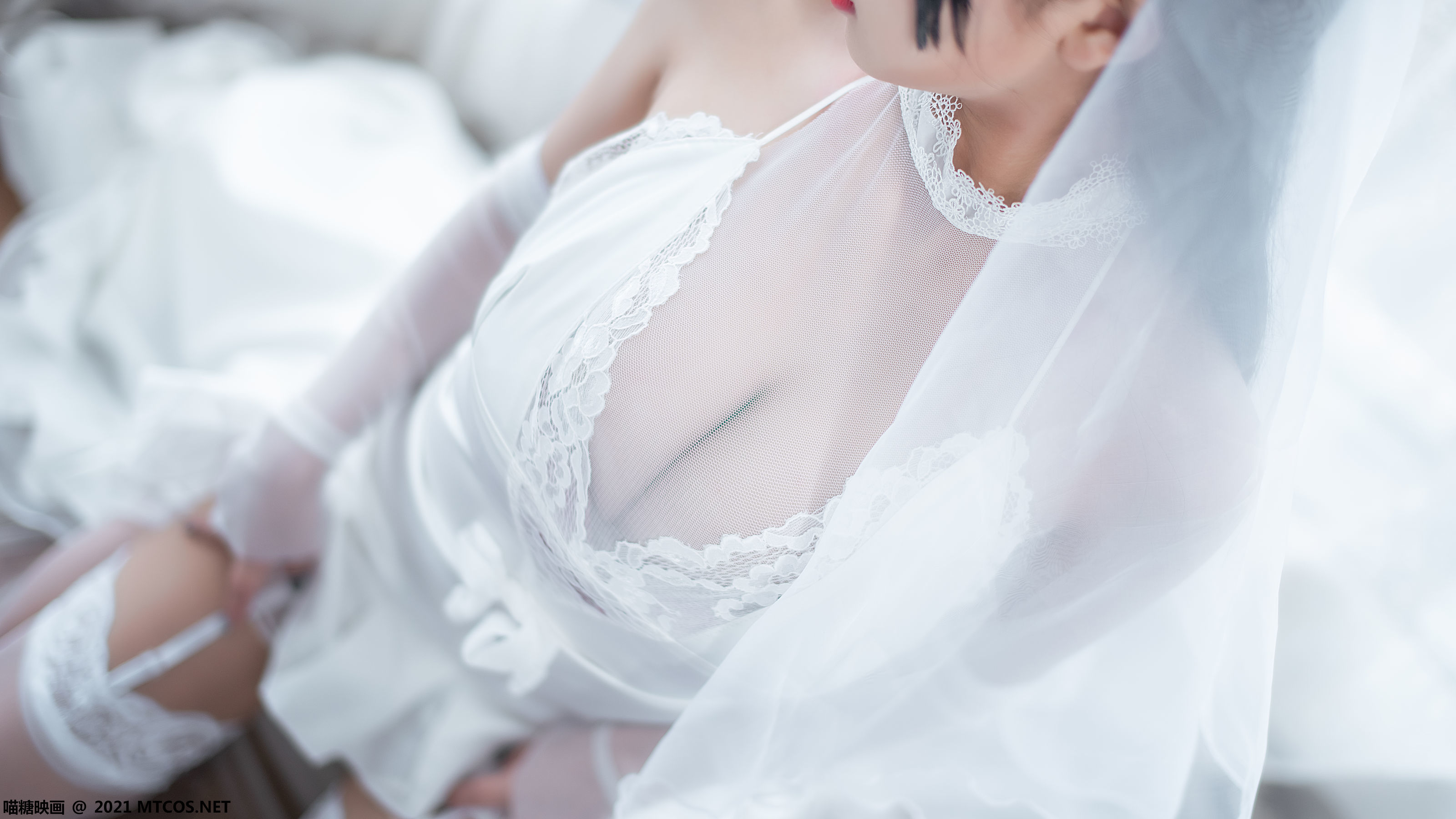 Miao Tang Eiga] Vol. 381 Bride