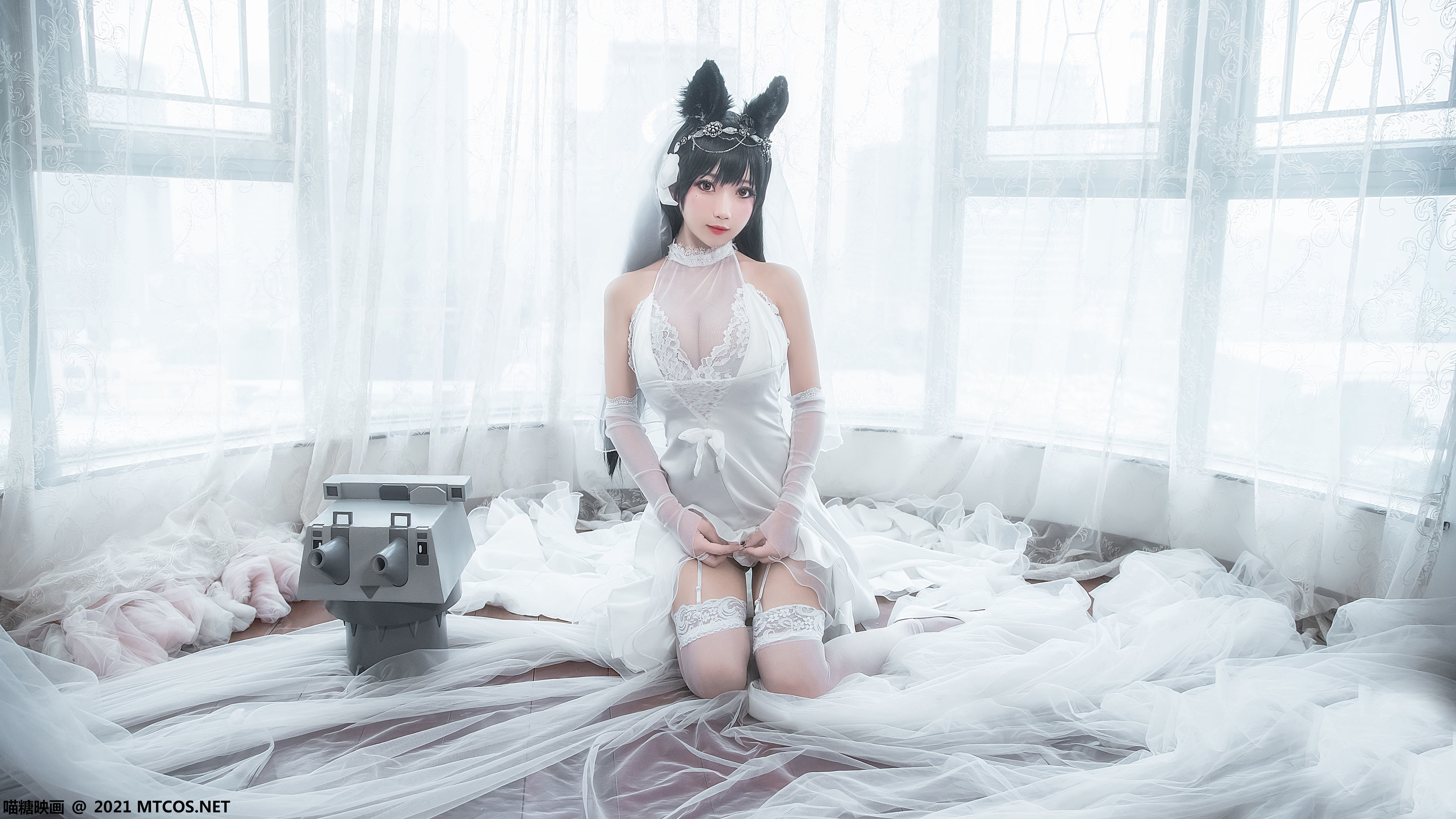 Miao Tang Eiga] Vol. 381 Bride