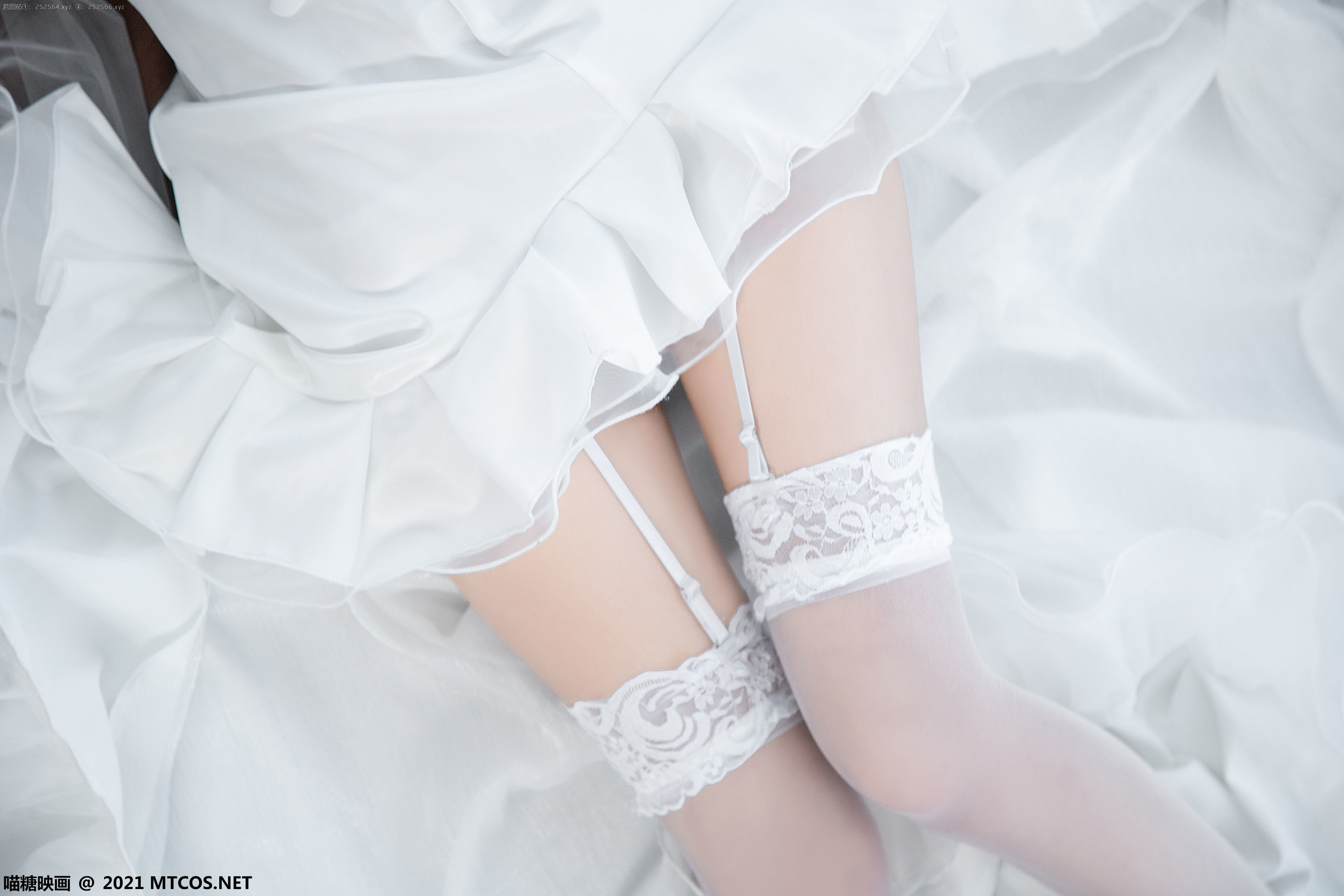 Miao Tang Eiga] Vol. 381 Bride