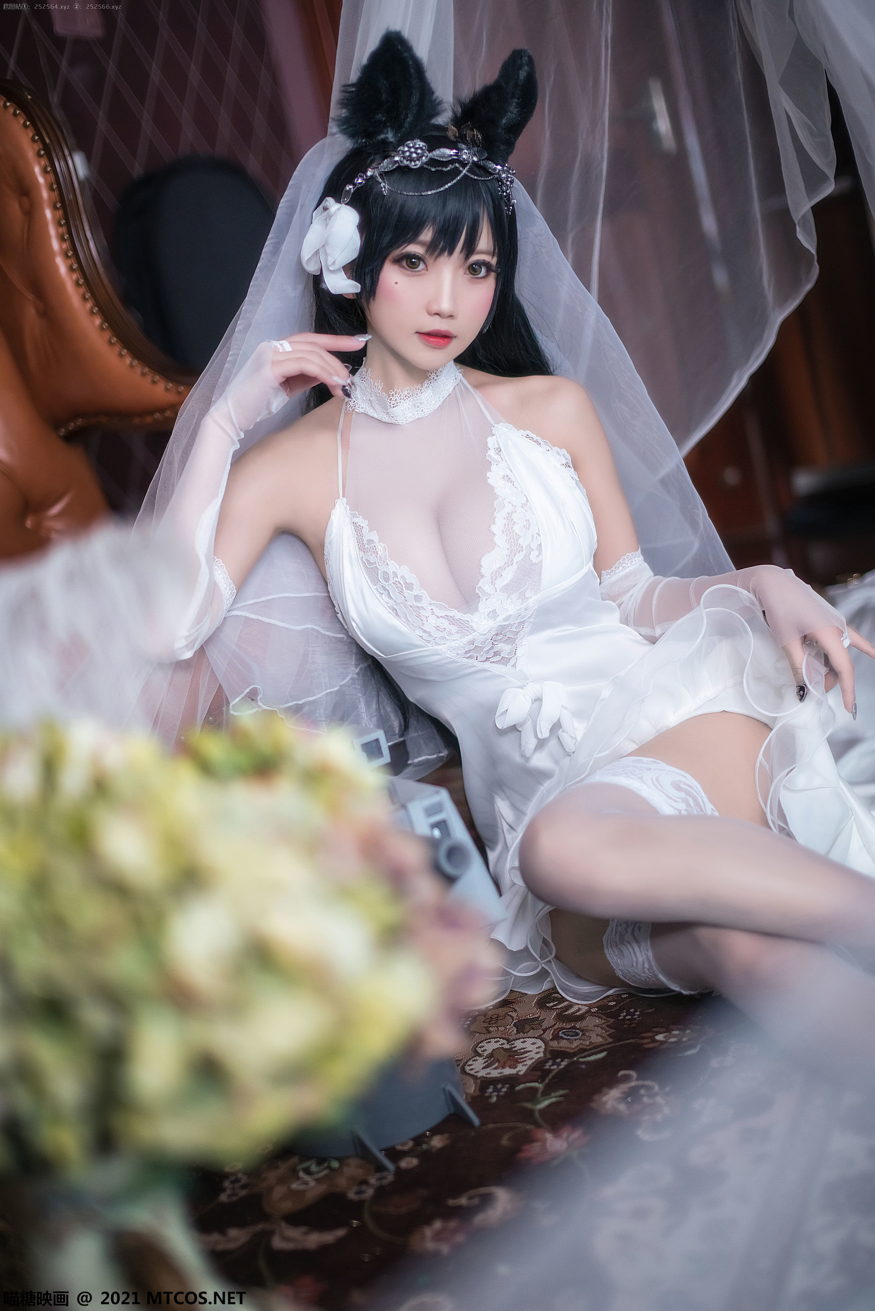 Miao Tang Điện Ảnh] VOL.381 Cô Dâu