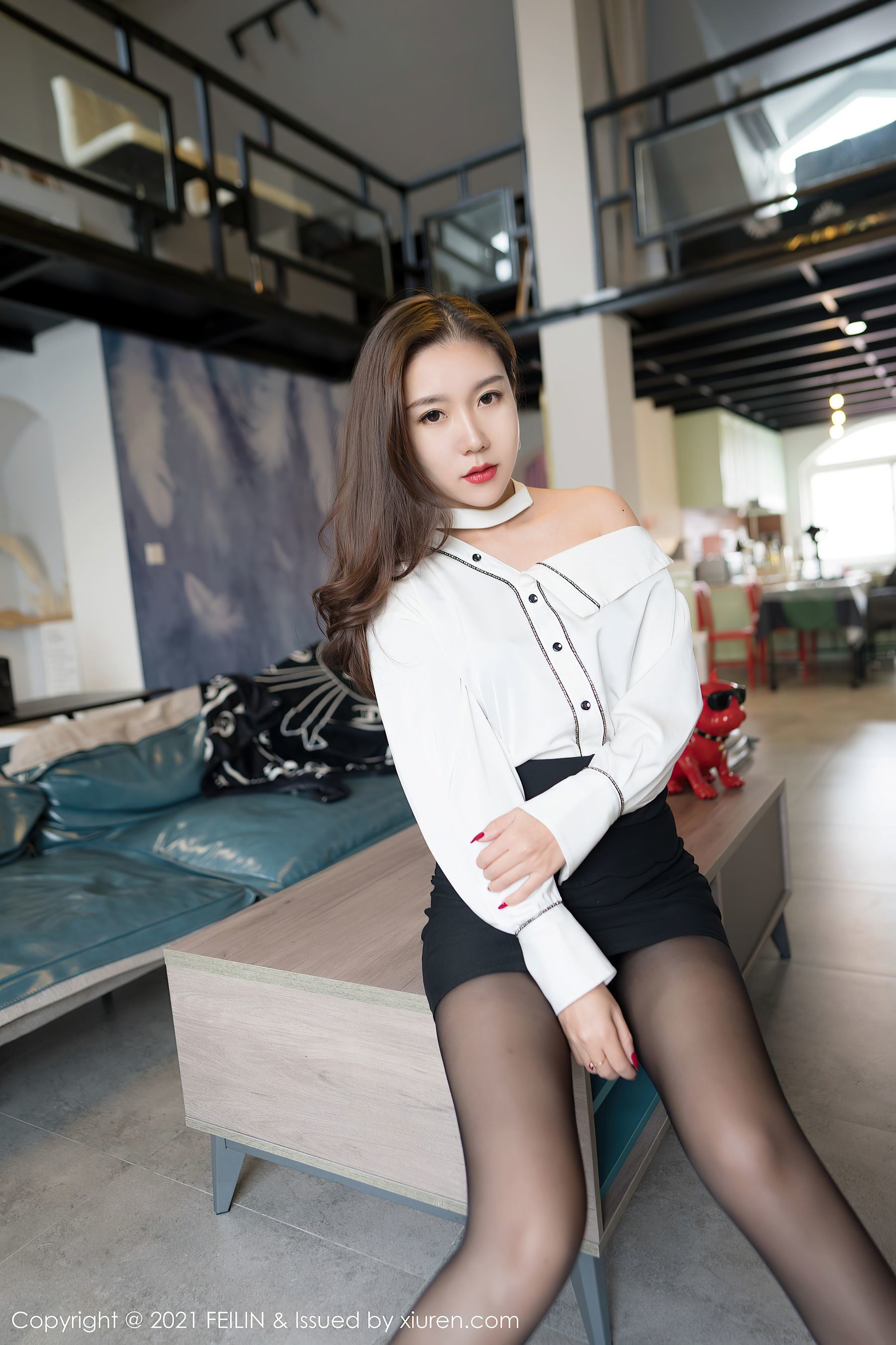 디아난난페이린] VOL.367 에이정샹