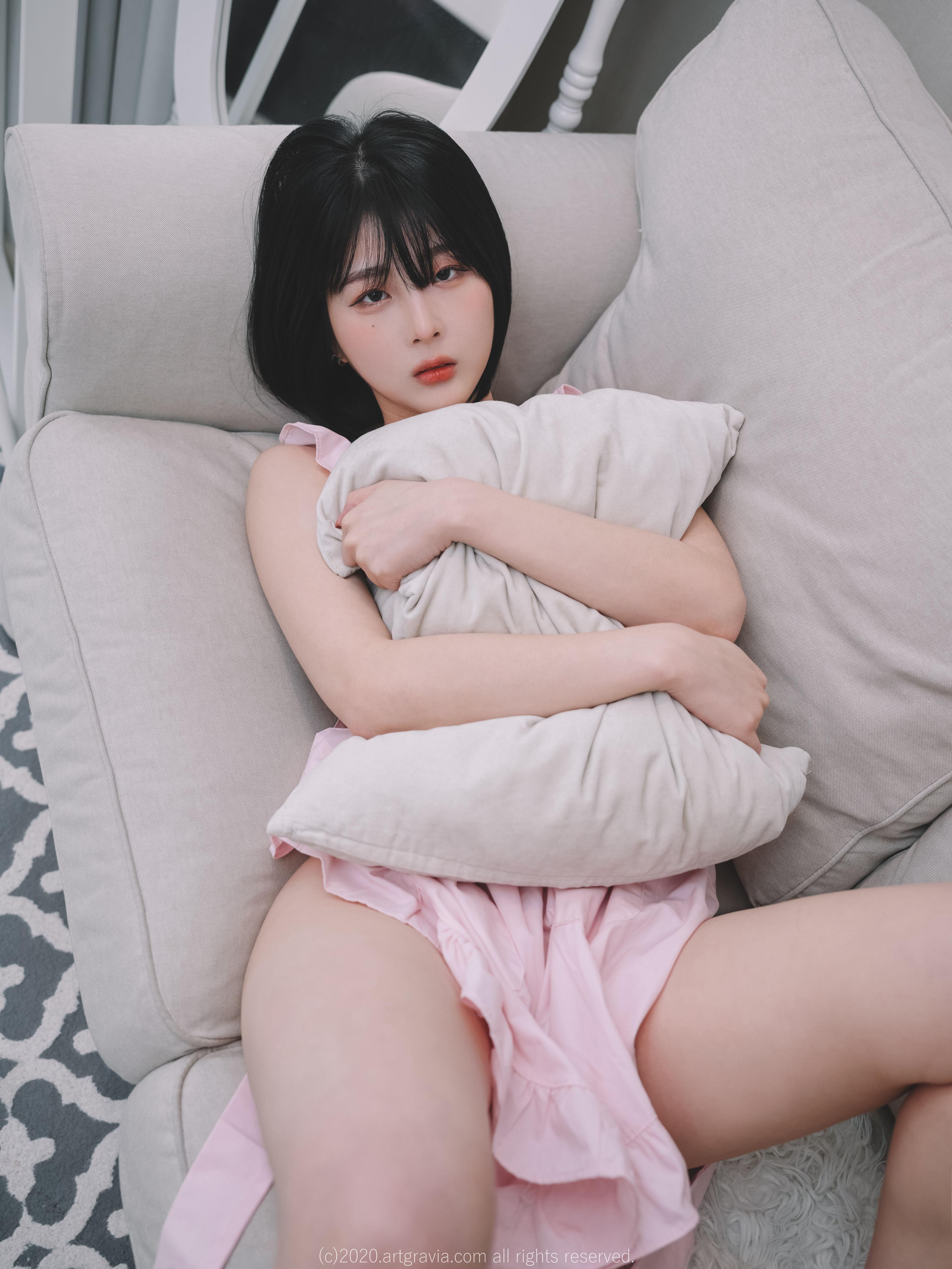 ArtGravia] Volume 223 Jangjoo 97P