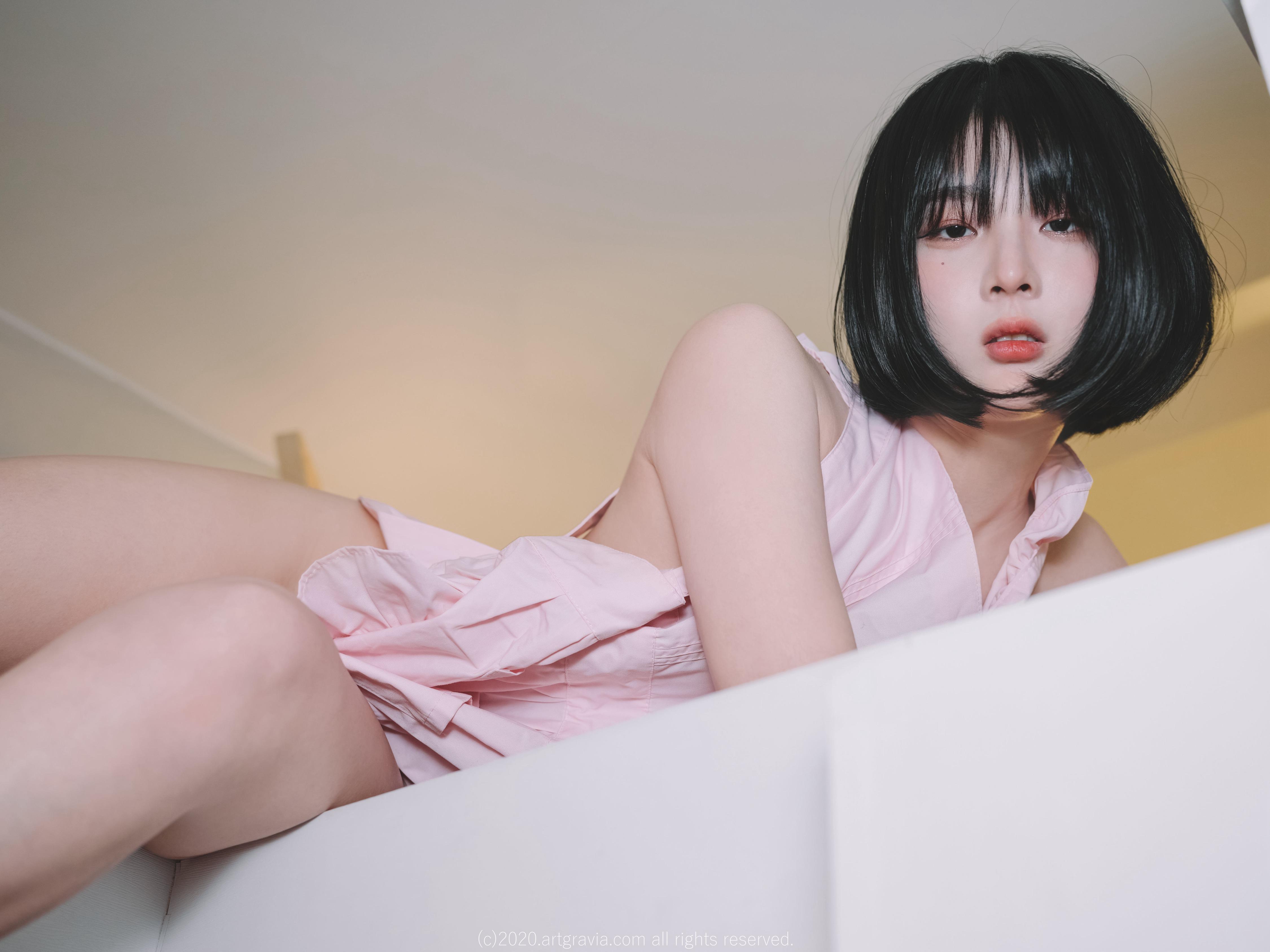 ArtGravia] tập 223 Jang Joo 97P