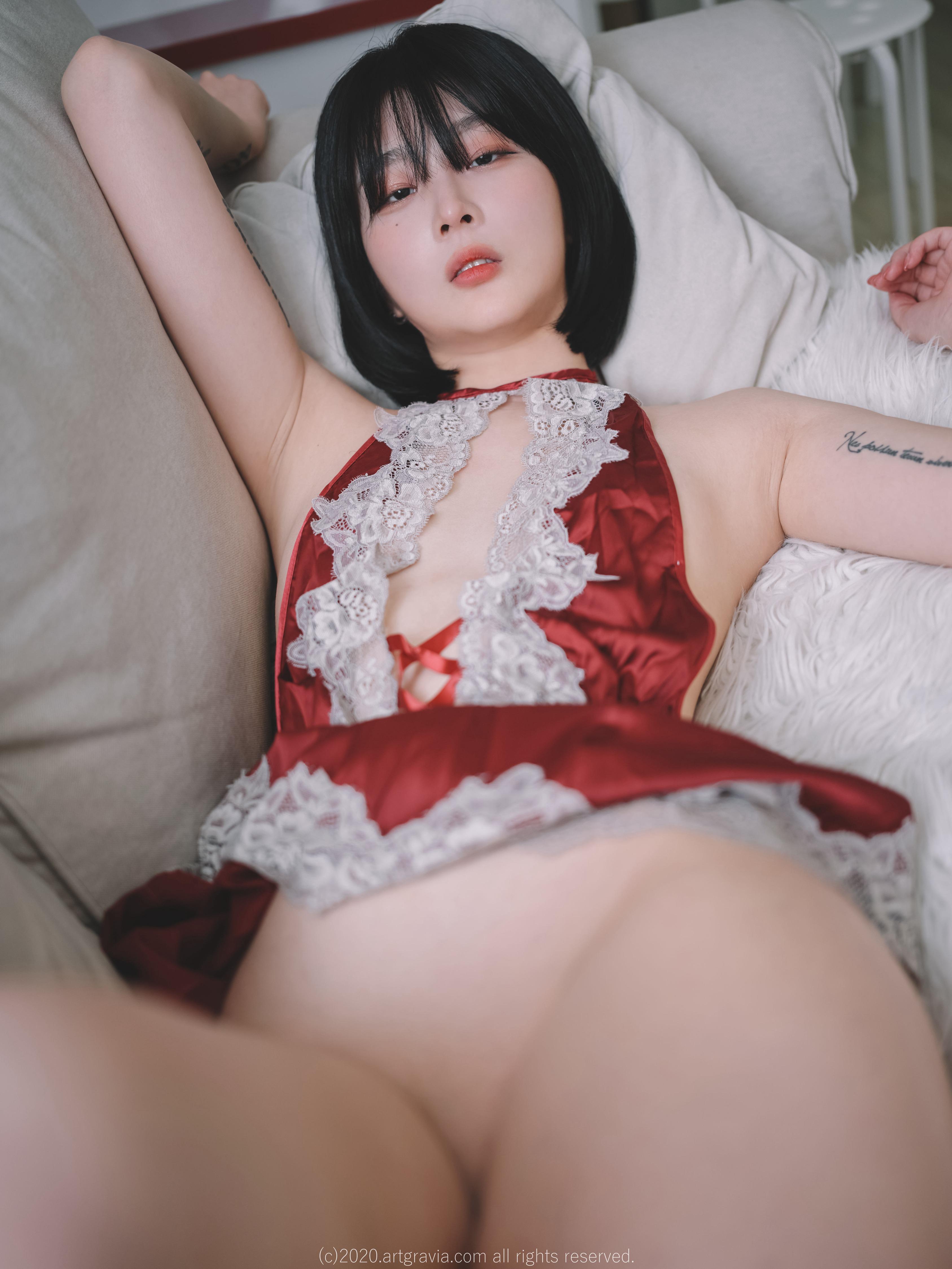 ArtGravia] Volume 223 Jangjoo 97P