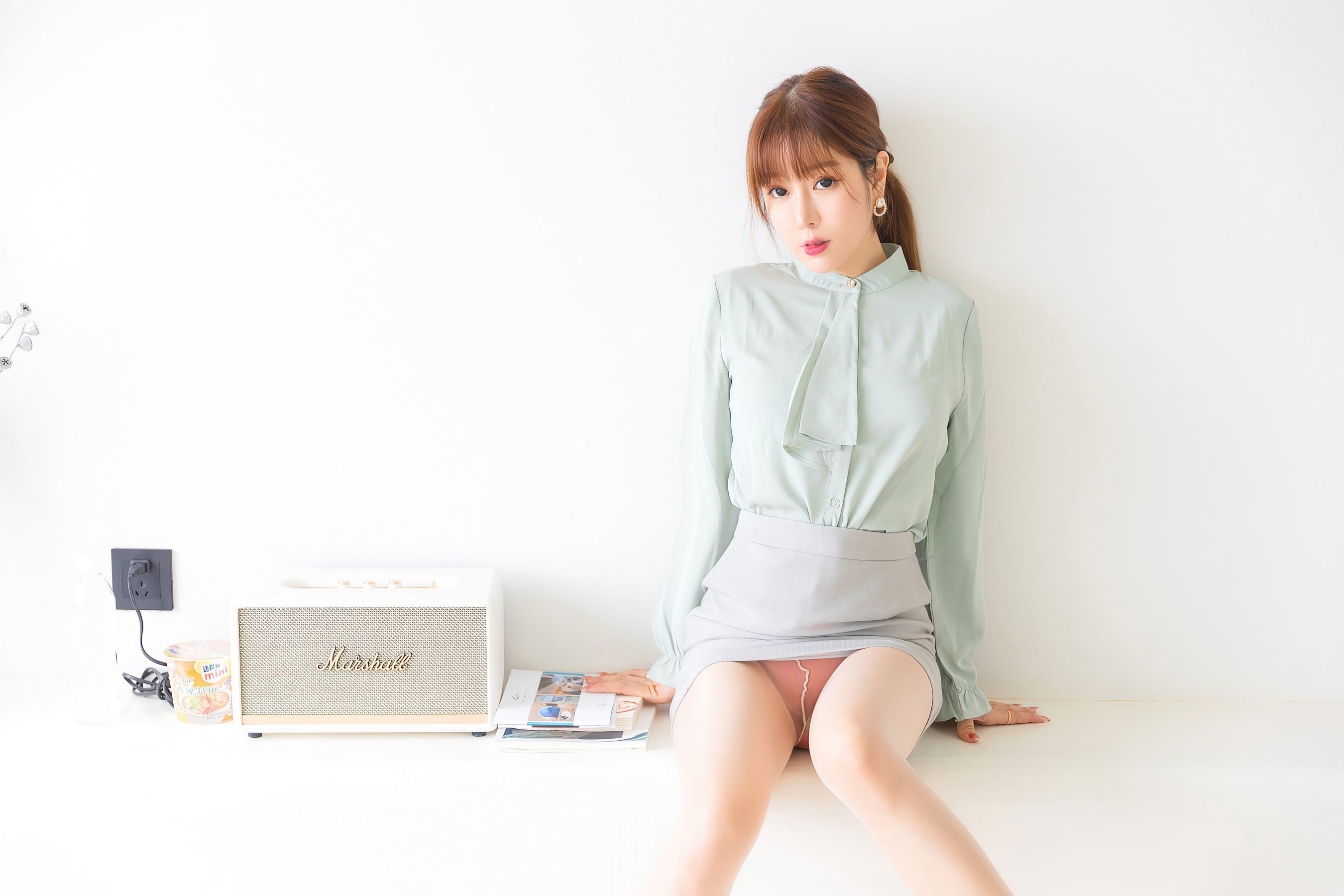 YouMi] Tập 592 Vương Vũ Thuần
