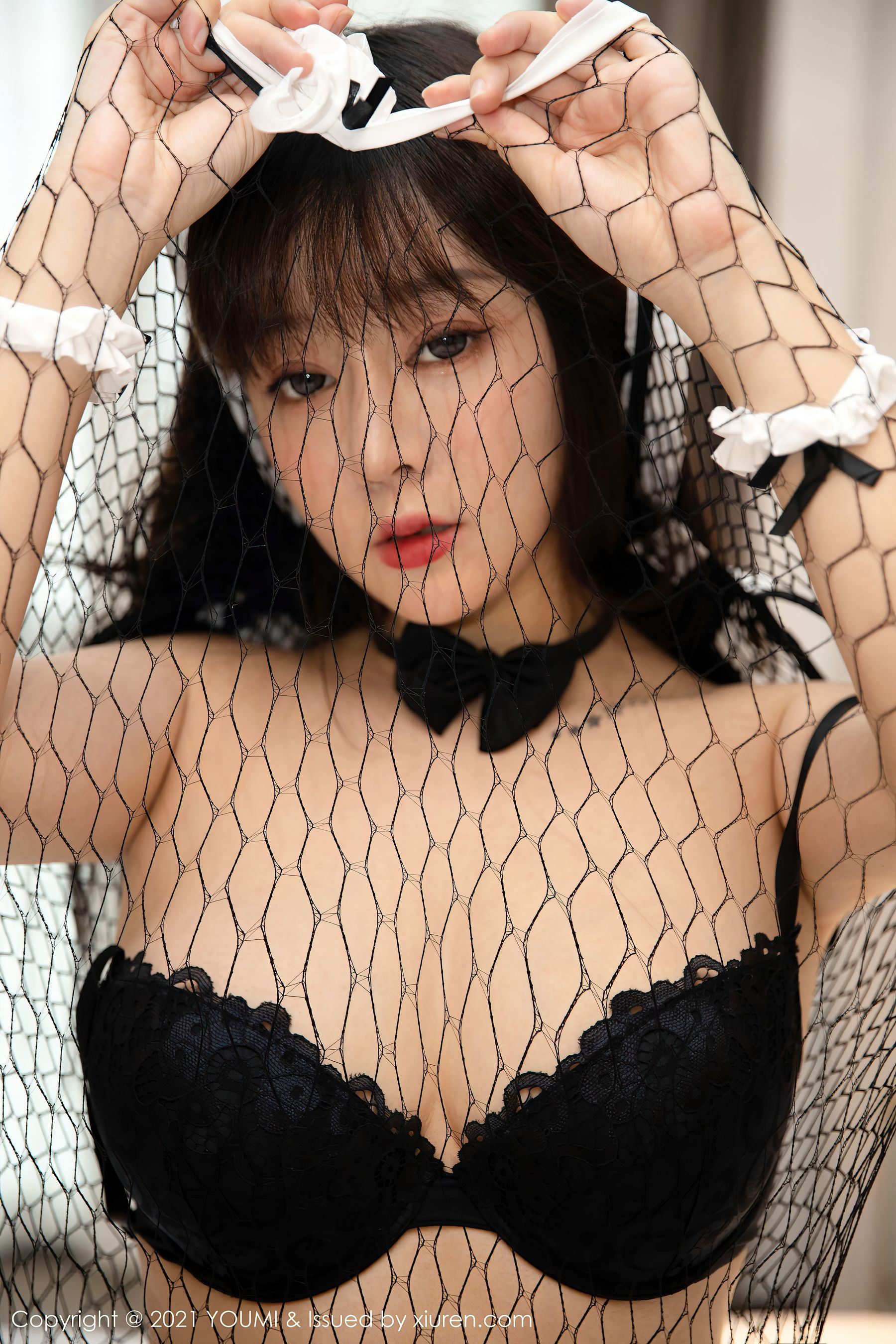 YouMi] Vol.593 Wang Yu Chun