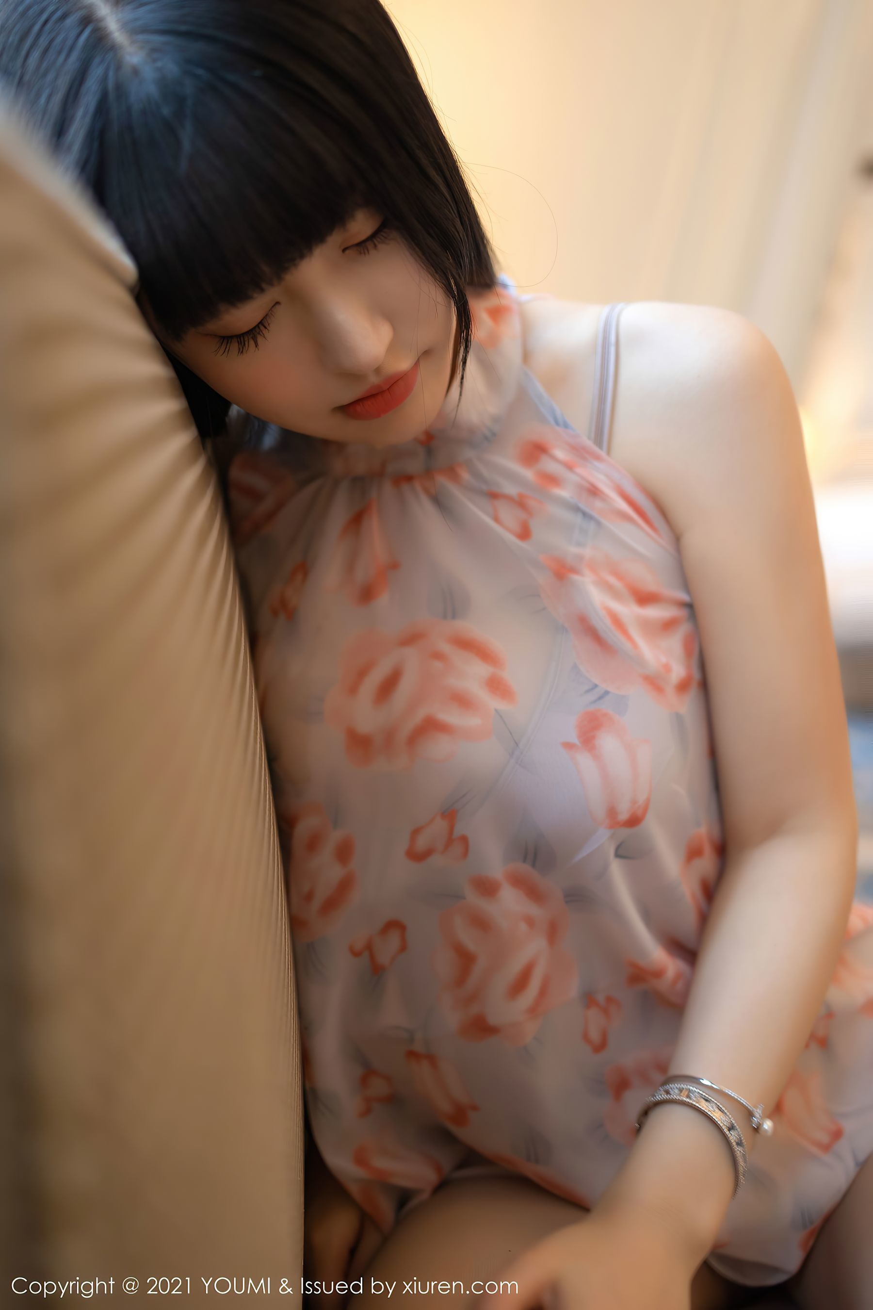 ユミーフェイYouMi] Vol.599 ジュカーエルFlower