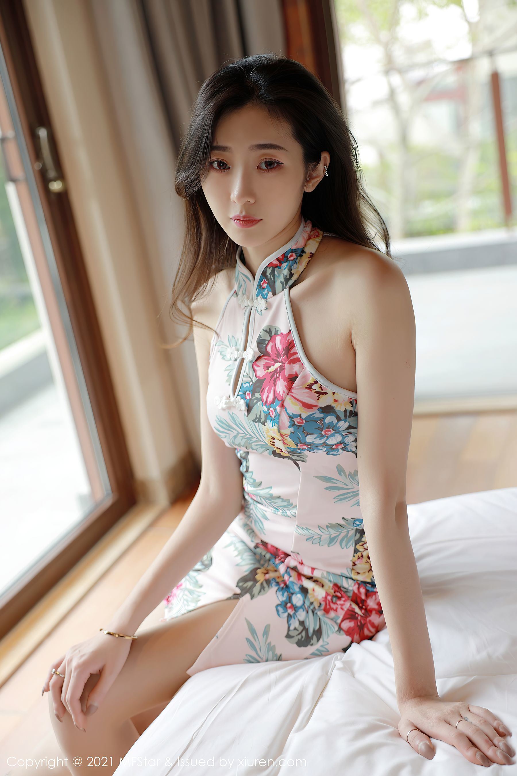 模范學院MFStar] VOL.431 安琪Yee