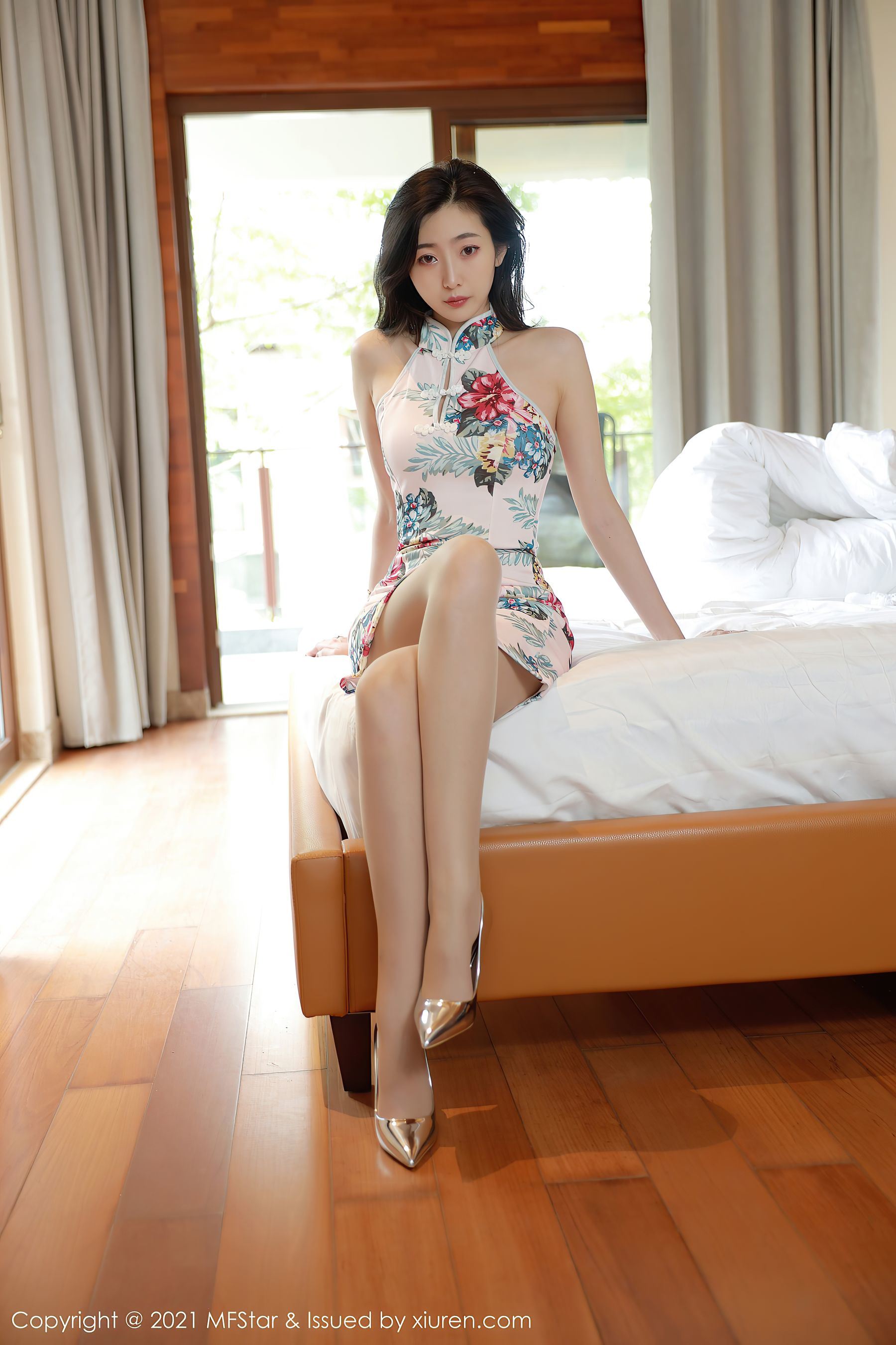 Model Academy MFStar] Vol. 431 Anqi Yee
