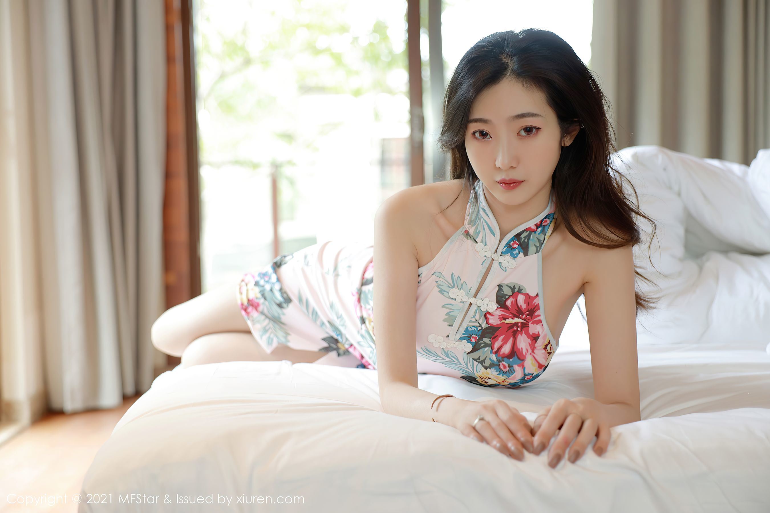 Model Academy MFStar] Vol. 431 Anqi Yee