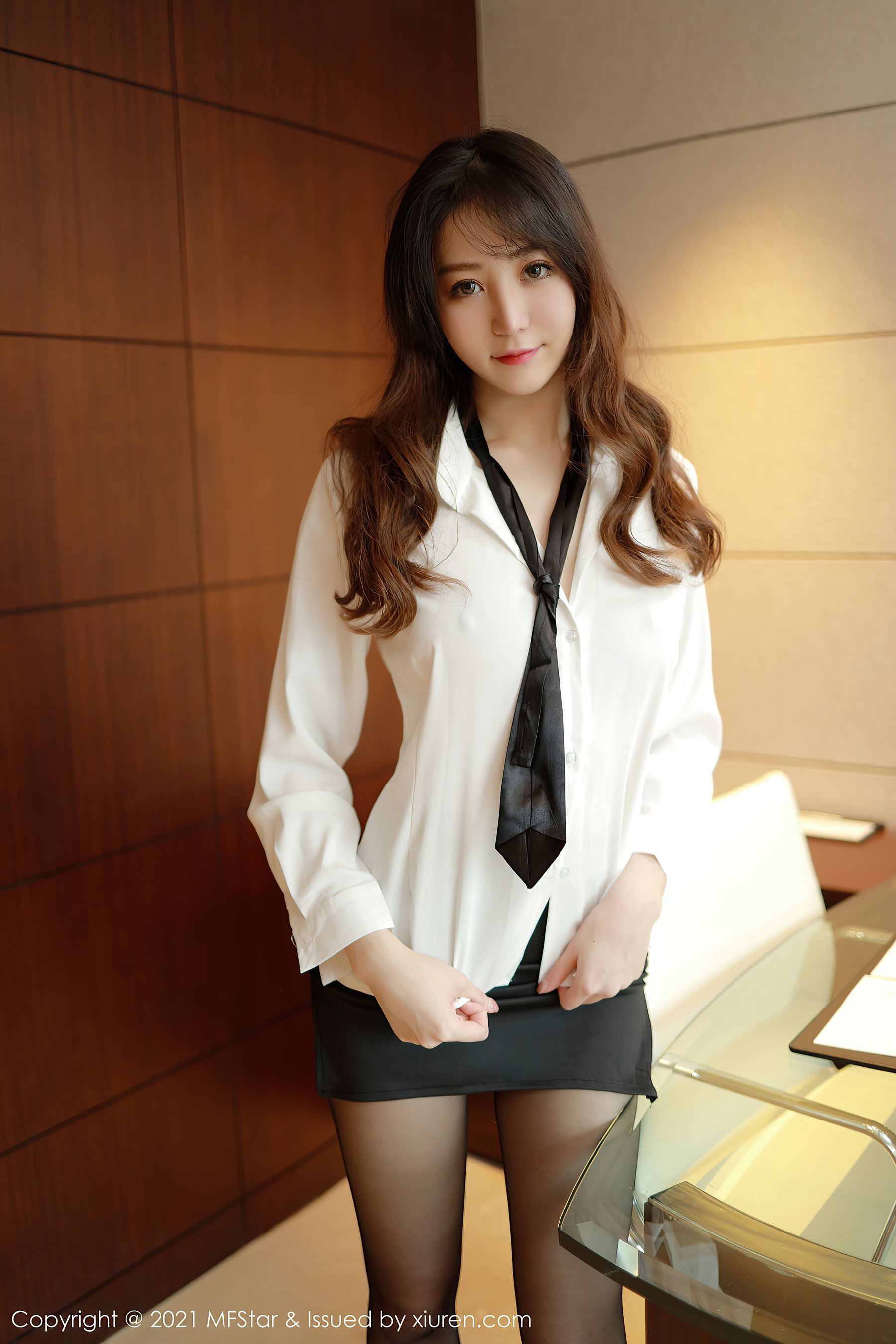 Modun College MFStar] VOL.433 Thủy Thủy er