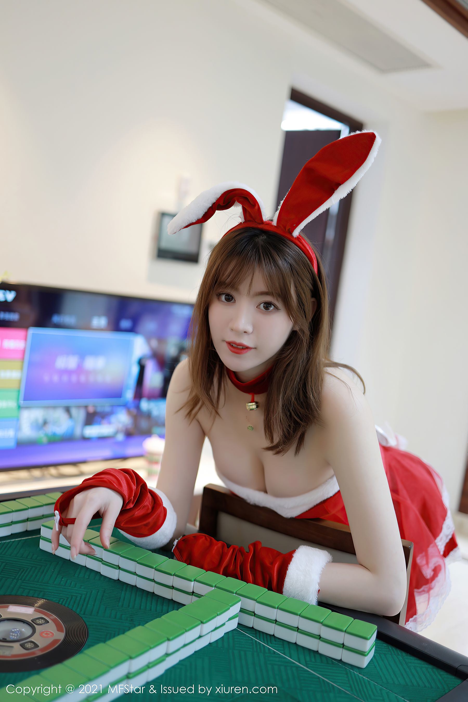 模范學院MFStar] VOL.438 尤優優
